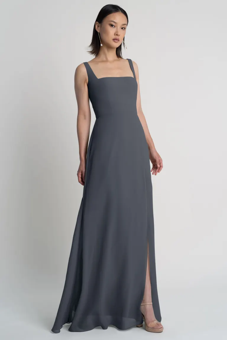 Jenny Yoo Bridesmaid Dress Jenna - Image 38