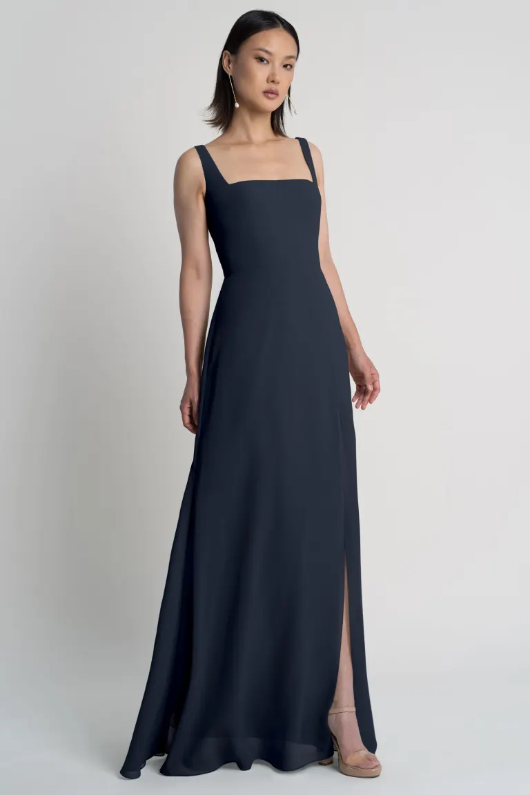 Jenny Yoo Bridesmaid Dress Jenna - Image 39