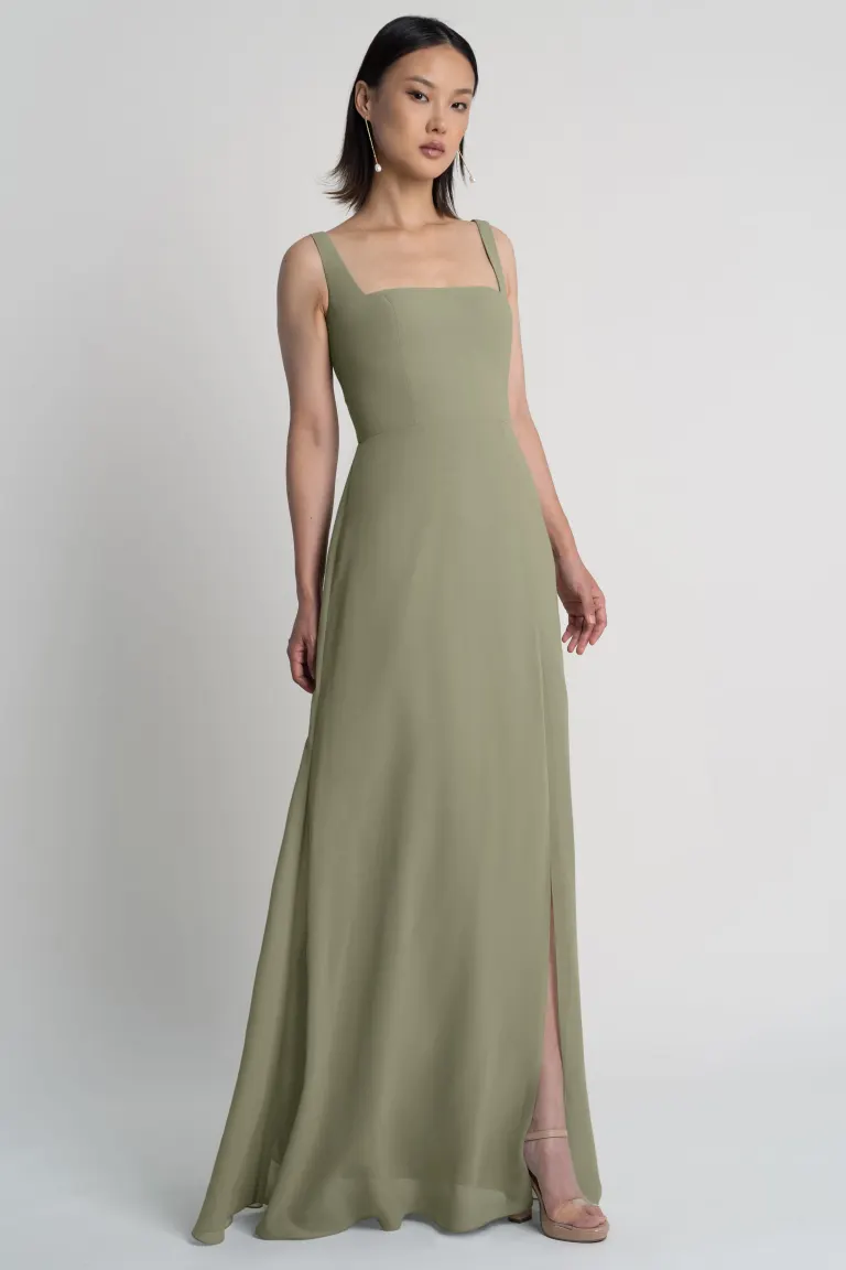 Jenny Yoo Bridesmaid Dress Jenna - Image 41