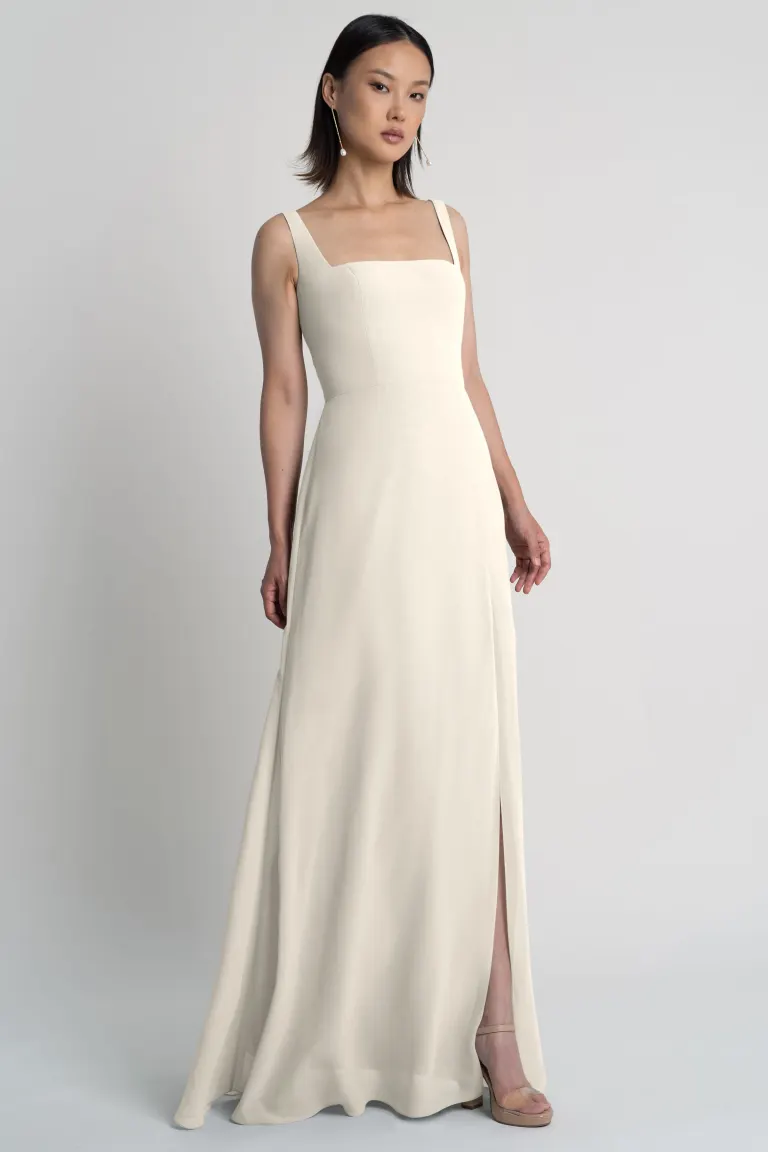 Jenny Yoo Bridesmaid Dress Jenna - Image 45