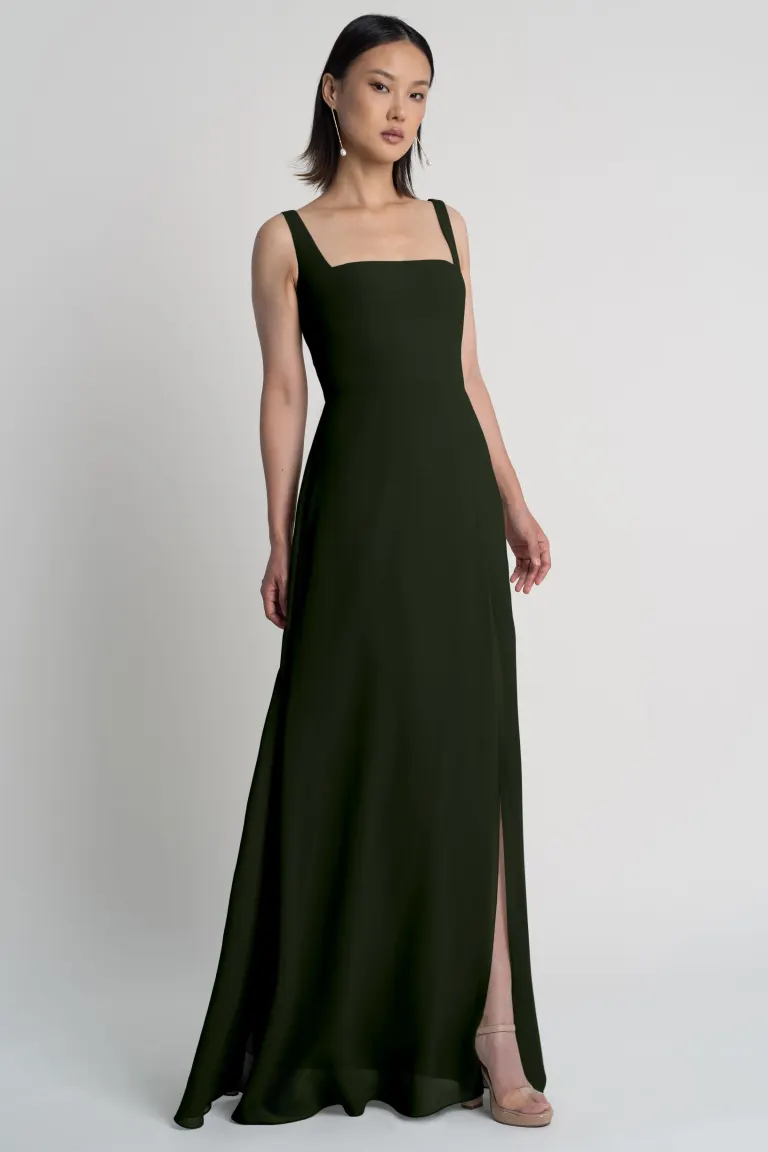 Jenny Yoo Bridesmaid Dress Jenna - Image 46