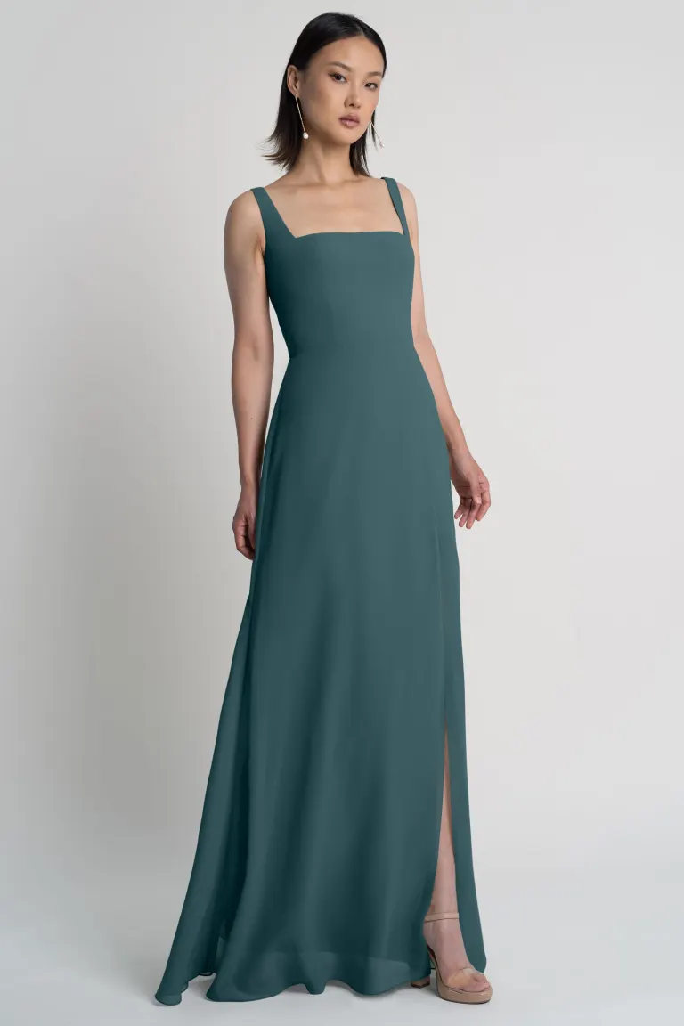Jenny Yoo Bridesmaid Dress Jenna - Image 47