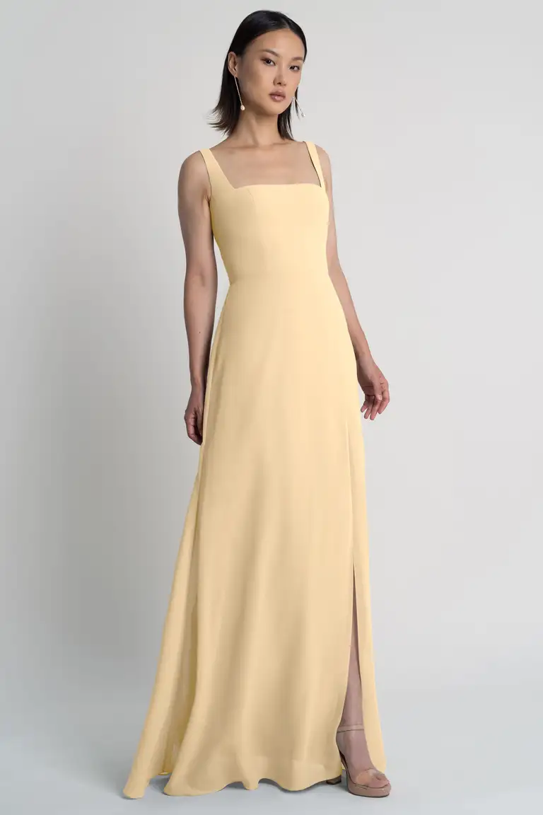 Jenny Yoo Bridesmaid Dress Jenna - Image 48