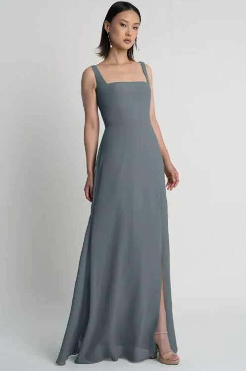 Jenny Yoo Bridesmaid Dress Jenna - Image 6