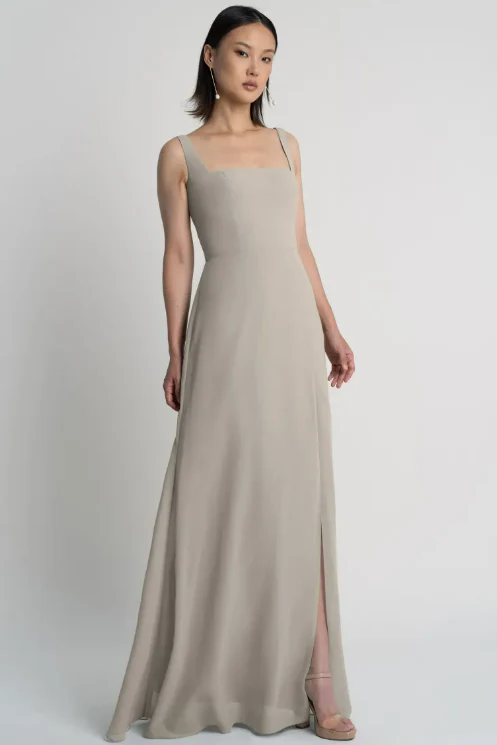 Jenny Yoo Bridesmaid Dress Jenna - Image 9