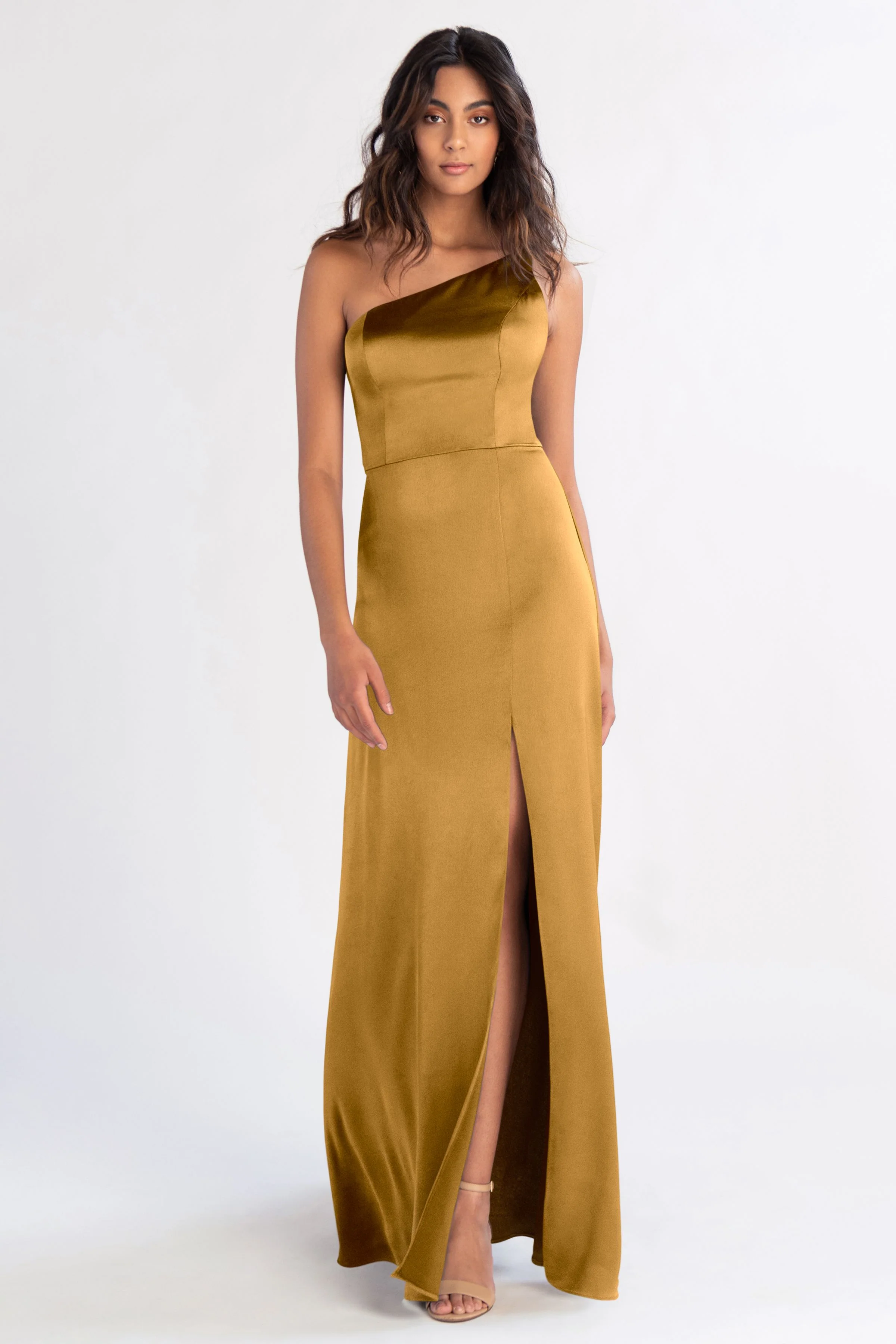 Jenny Yoo Bridesmaid Dress Jensen - Image 11