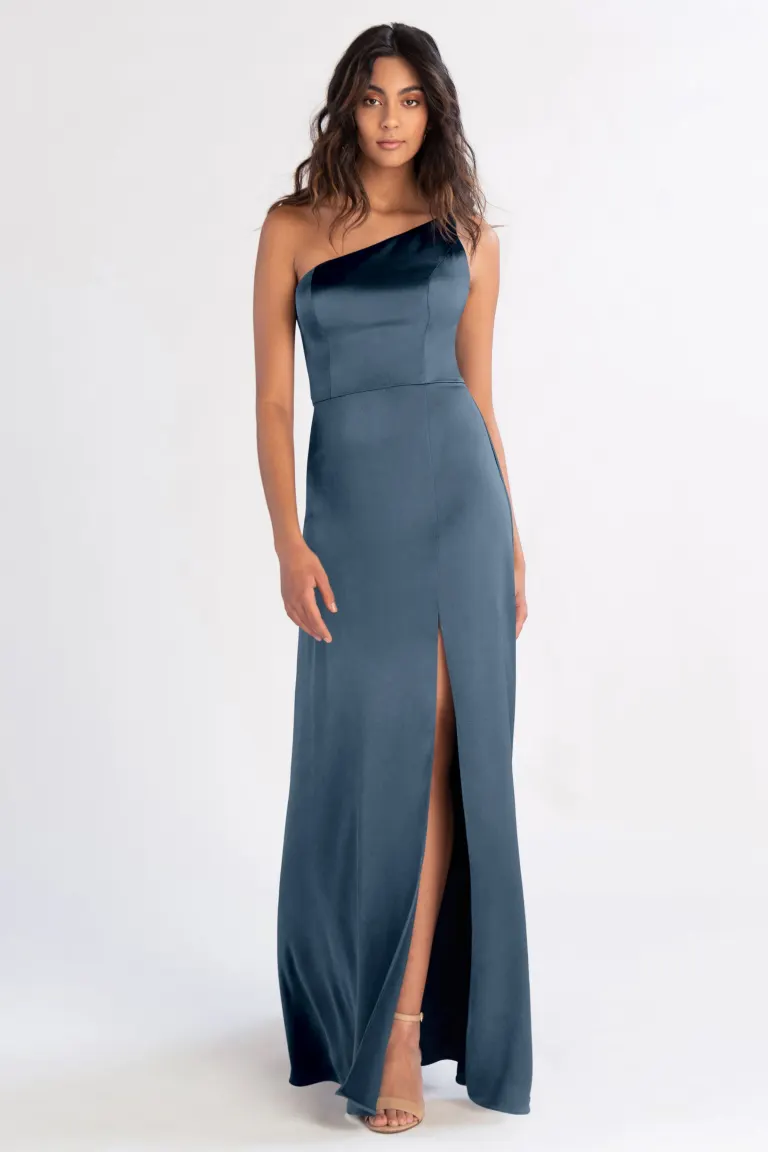 Jenny Yoo Bridesmaid Dress Jensen - Image 35