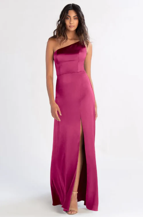 Jenny Yoo Bridesmaid Dress Jensen - Image 36