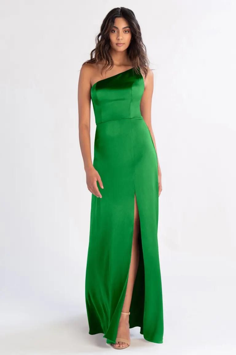 Jenny Yoo Bridesmaid Dress Jensen - Image 37