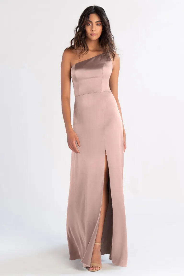 Jenny Yoo Bridesmaid Dress Jensen - Image 44