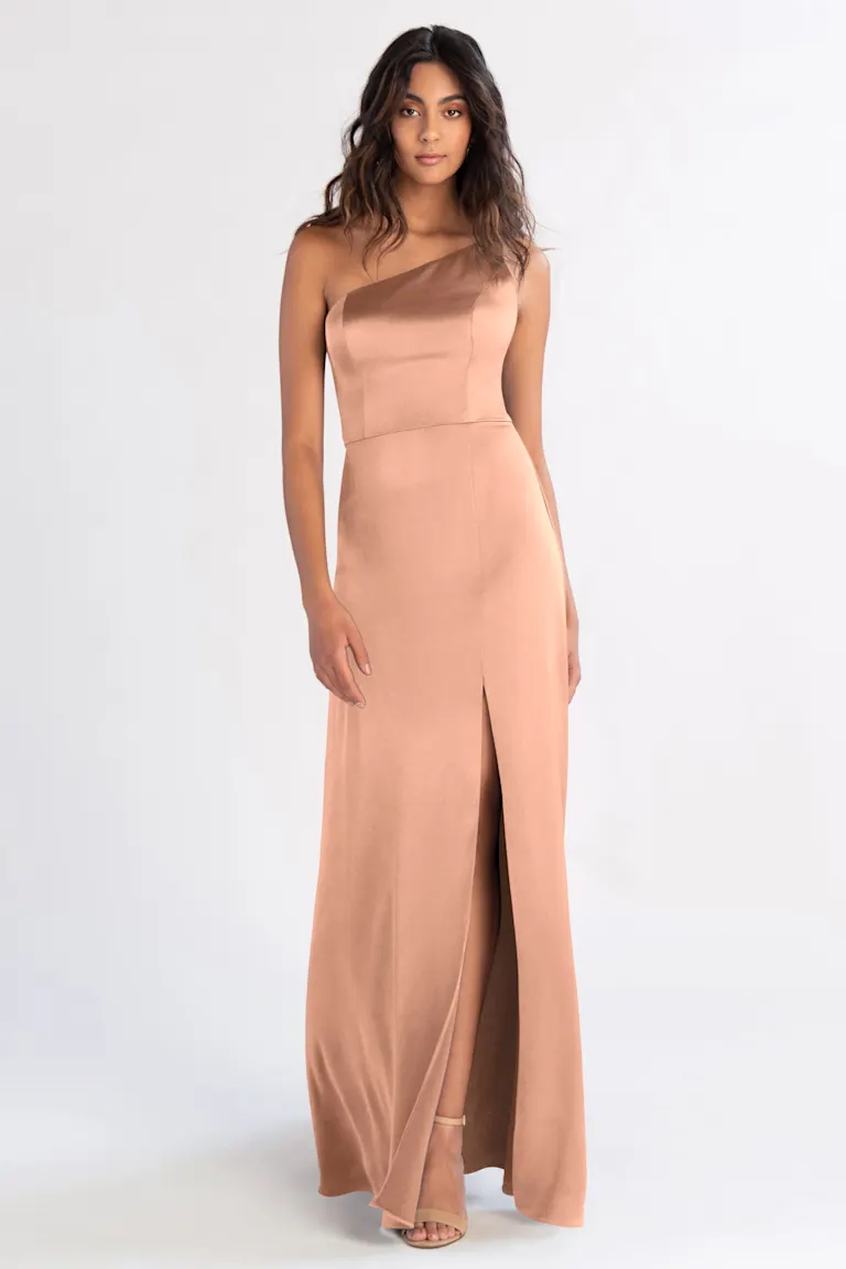 Jenny Yoo Bridesmaid Dress Jensen - Image 49
