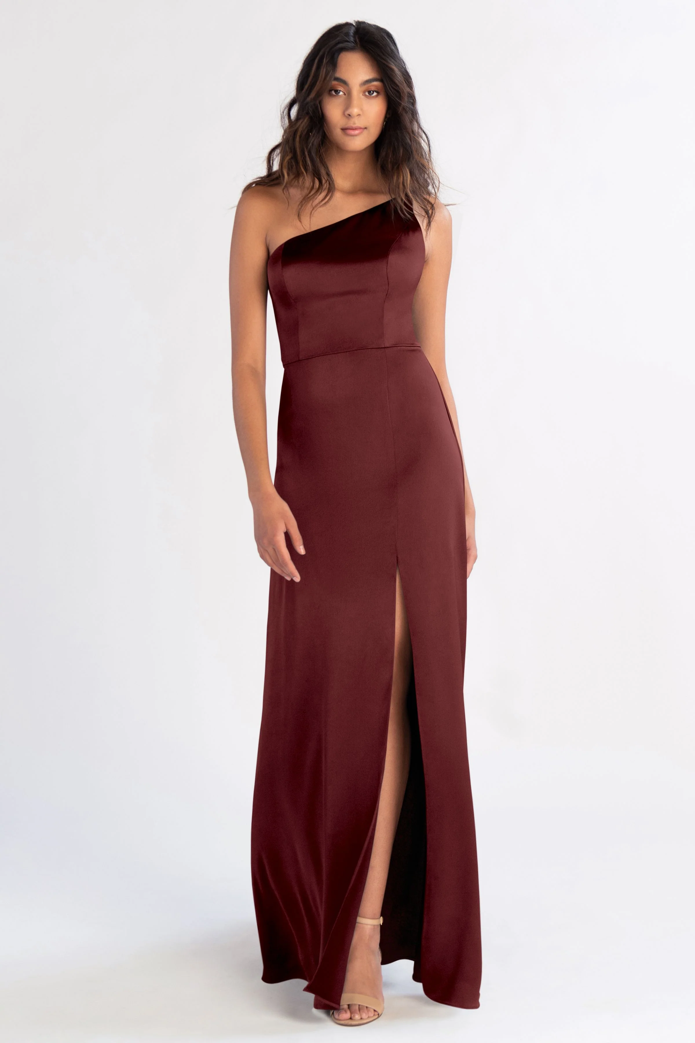 Jenny Yoo Bridesmaid Dress Jensen - Image 6