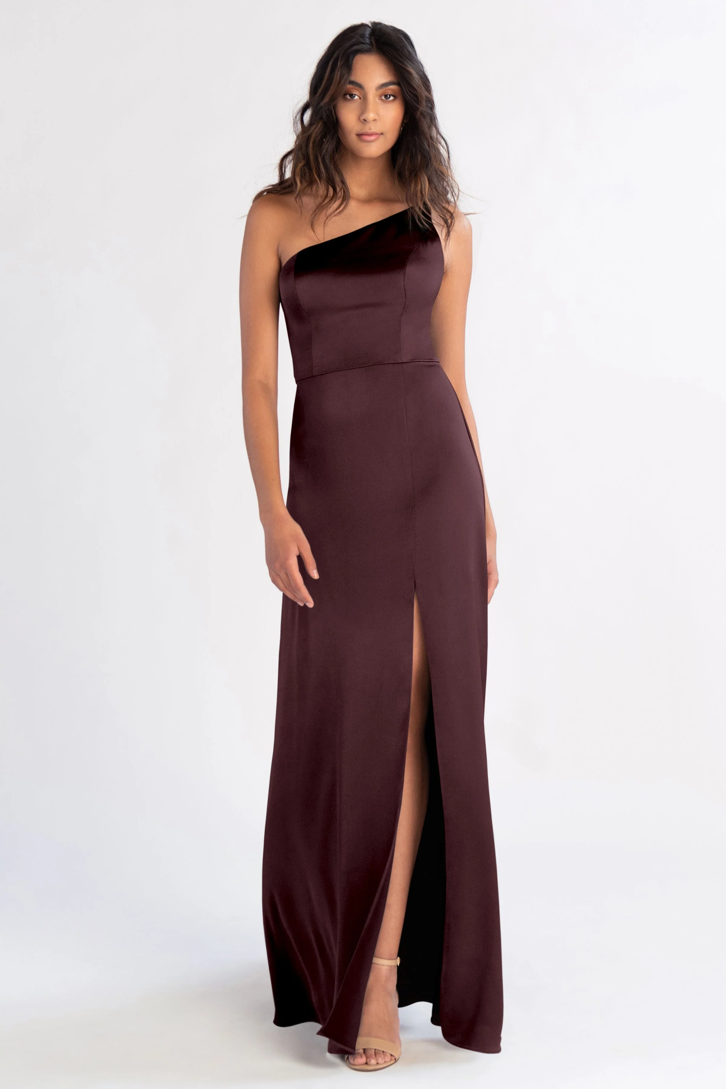 Jenny Yoo Bridesmaid Dress Jensen - Image 8