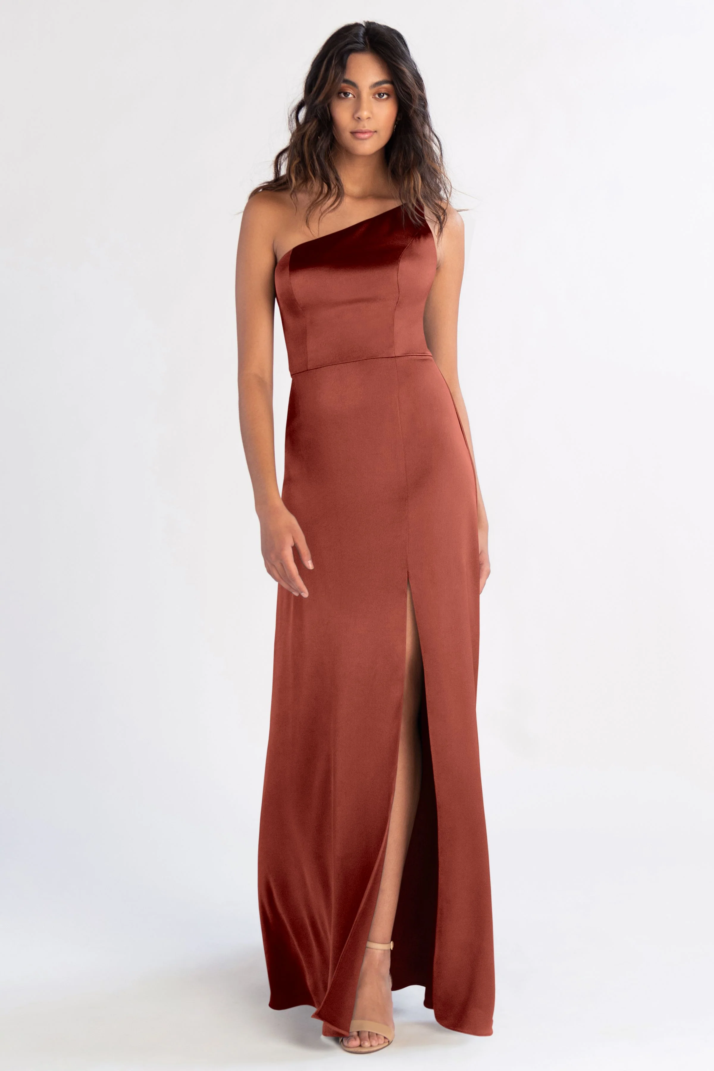 Jenny Yoo Bridesmaid Dress Jensen - Image 9