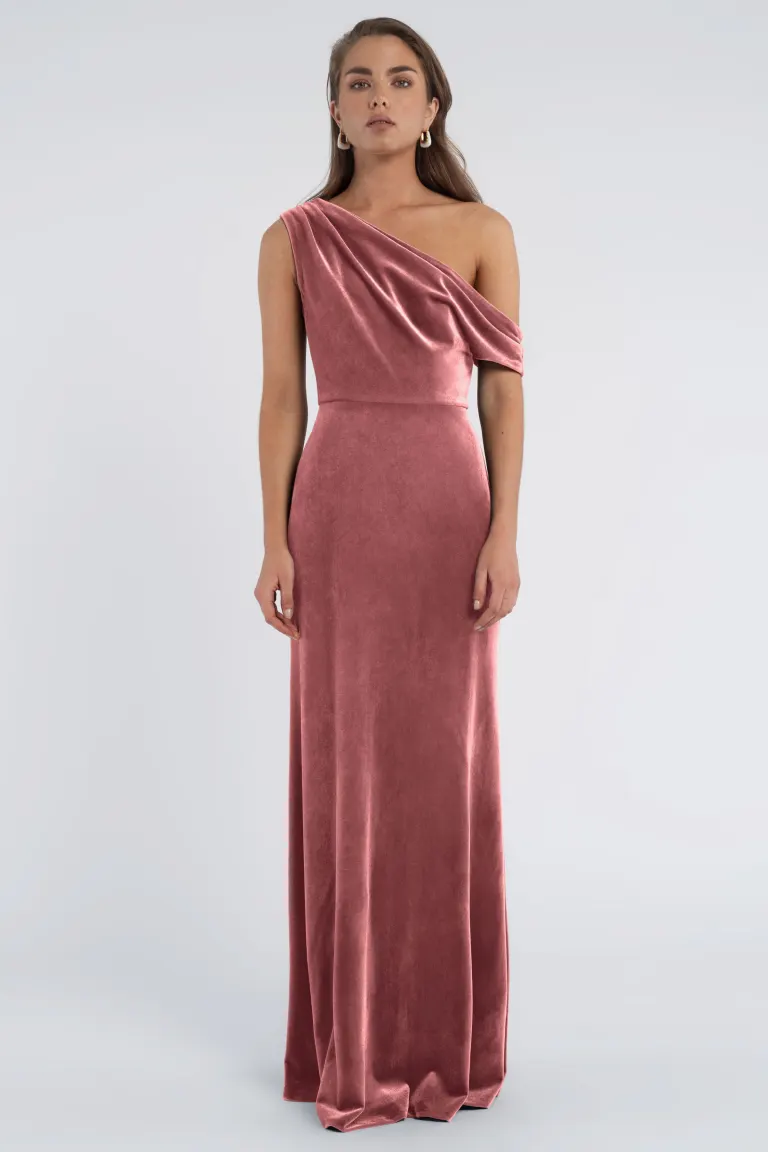 Jenny Yoo Bridesmaid Dress Jordan - Image 10