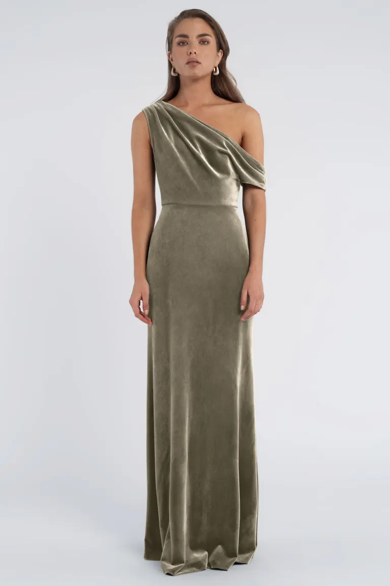 Jenny Yoo Bridesmaid Dress Jordan - Image 13