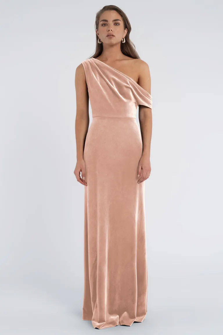 Jenny Yoo Bridesmaid Dress Jordan - Image 14