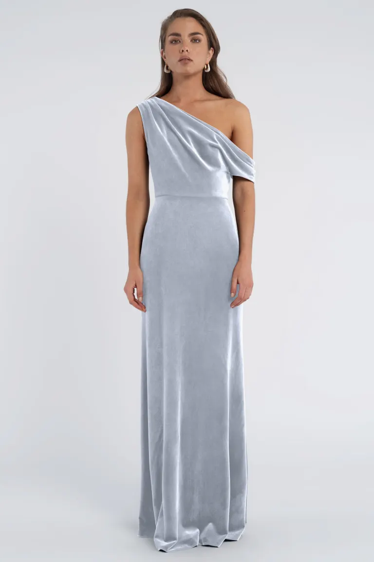 Jenny Yoo Bridesmaid Dress Jordan - Image 15