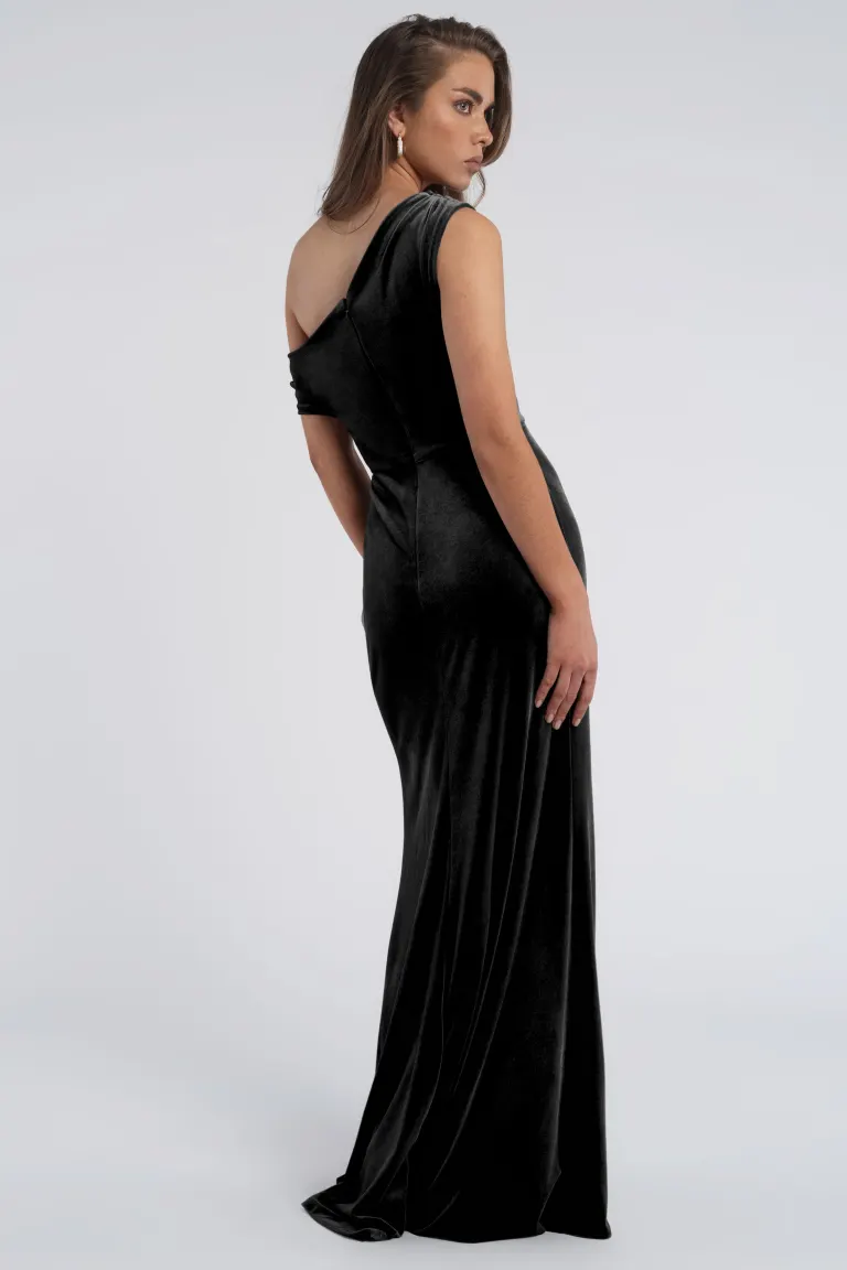 Jenny Yoo Bridesmaid Dress Jordan - Image 2
