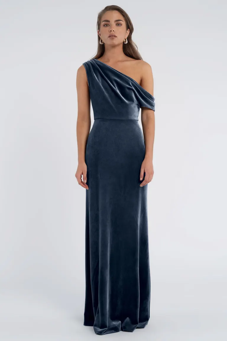 Jenny Yoo Bridesmaid Dress Jordan - Image 6