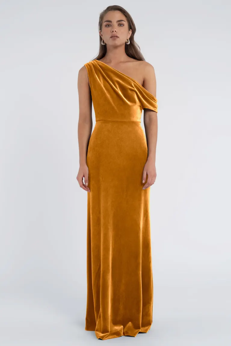 Jenny Yoo Bridesmaid Dress Jordan - Image 7