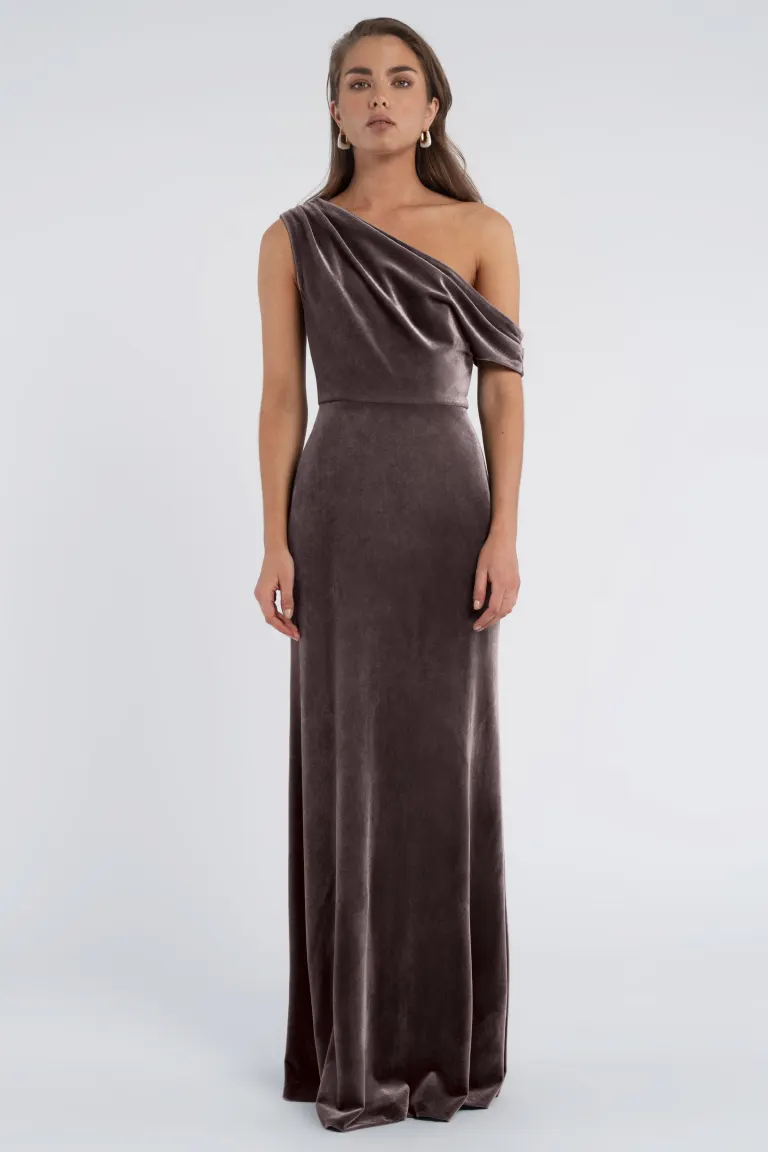 Jenny Yoo Bridesmaid Dress Jordan - Image 8