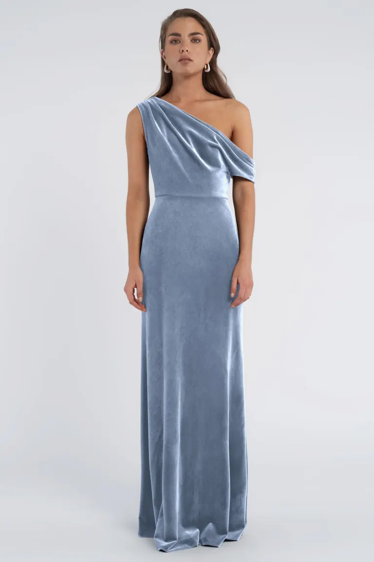 Jenny Yoo Bridesmaid Dress Jordan - Image 9