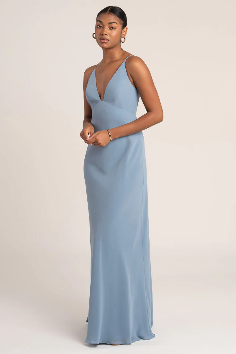Jenny Yoo Bridesmaid Dress Jude