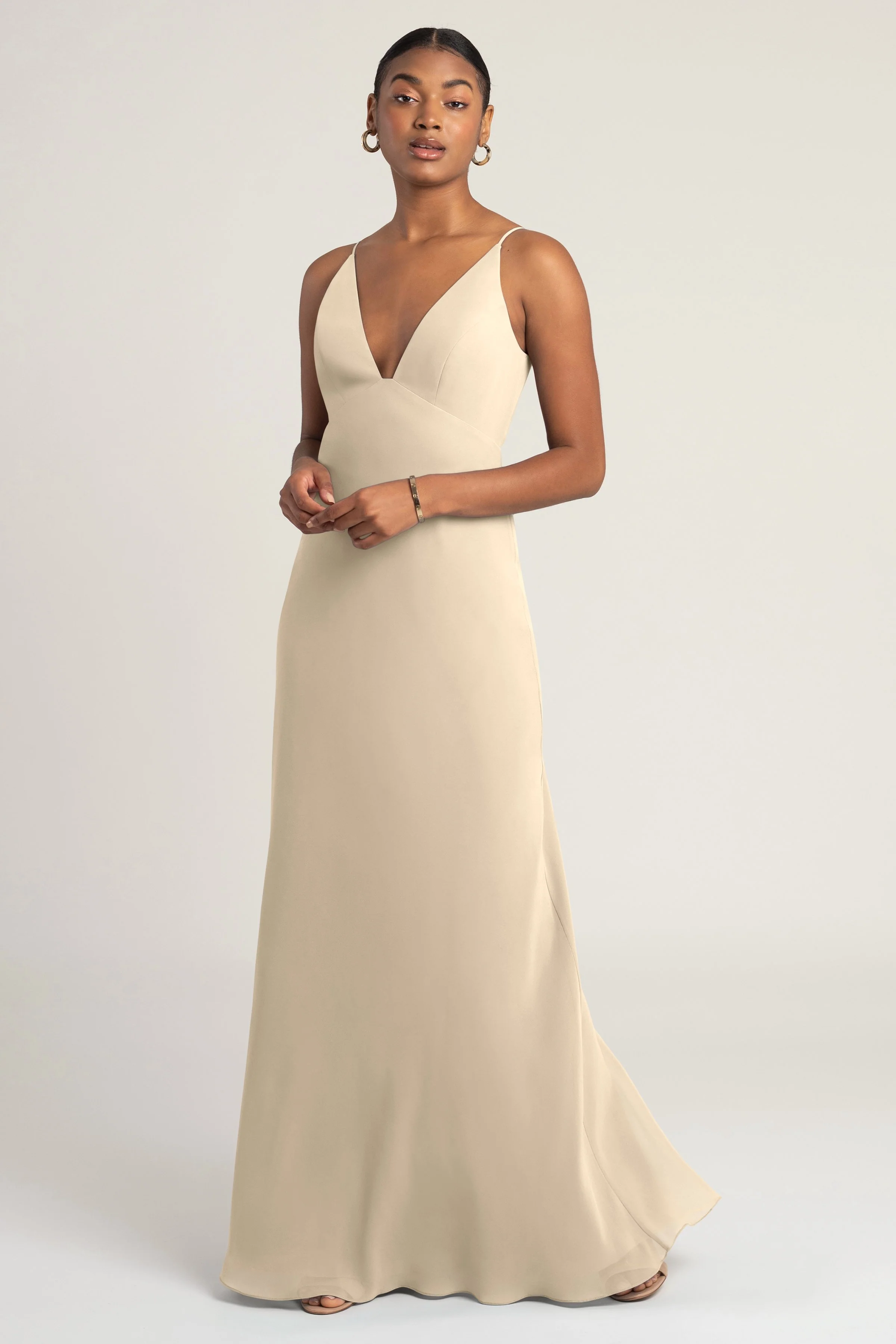 Jenny Yoo Bridesmaid Dress Jude - Image 11