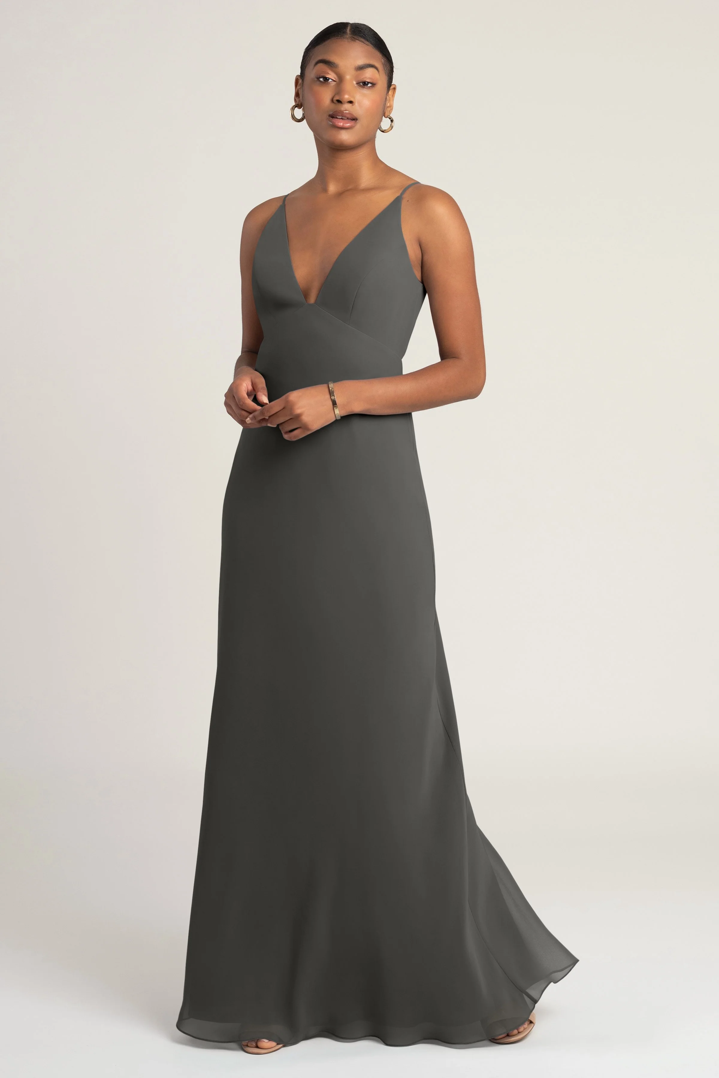 Jenny Yoo Bridesmaid Dress Jude - Image 12