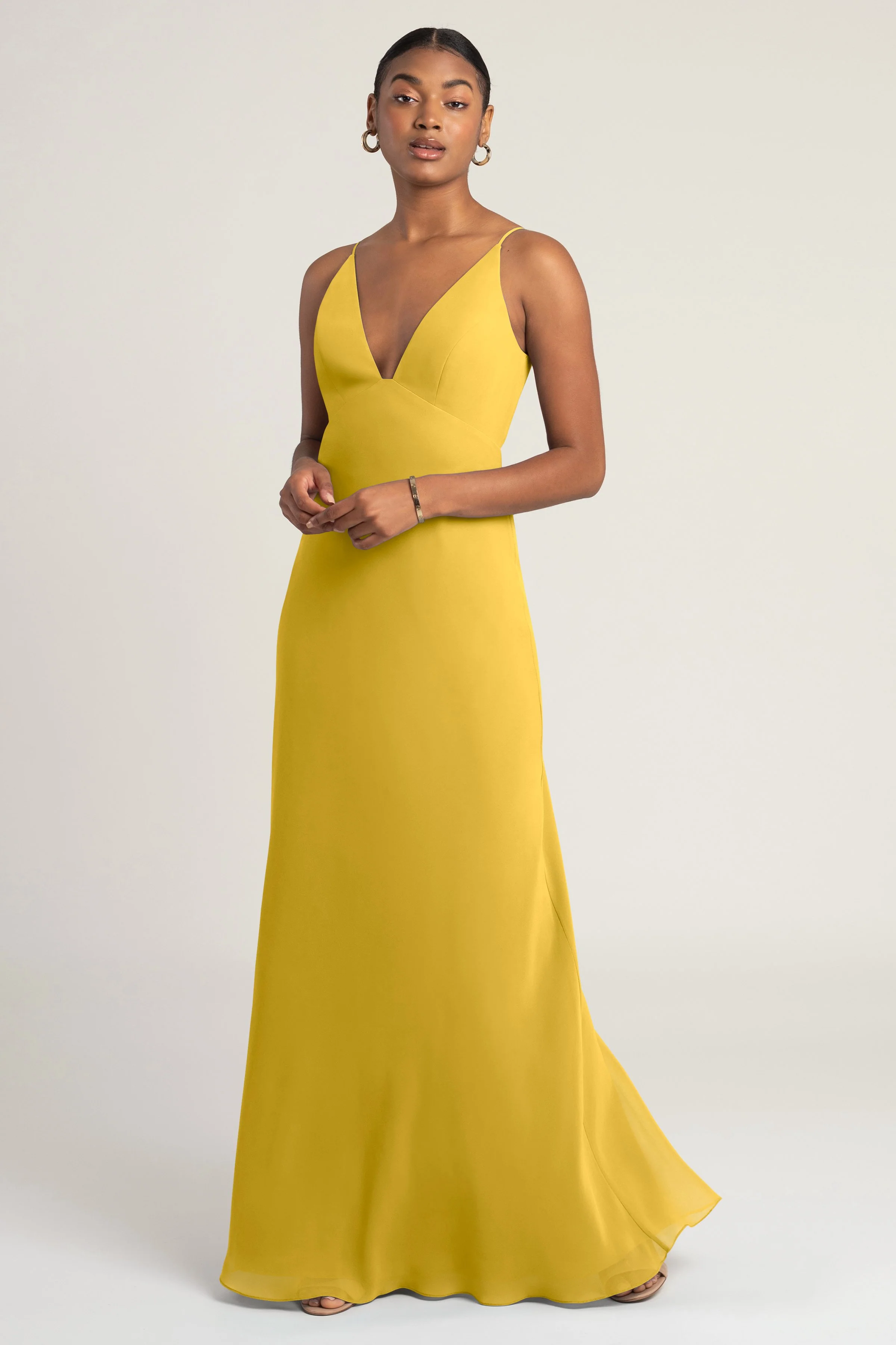 Jenny Yoo Bridesmaid Dress Jude - Image 13