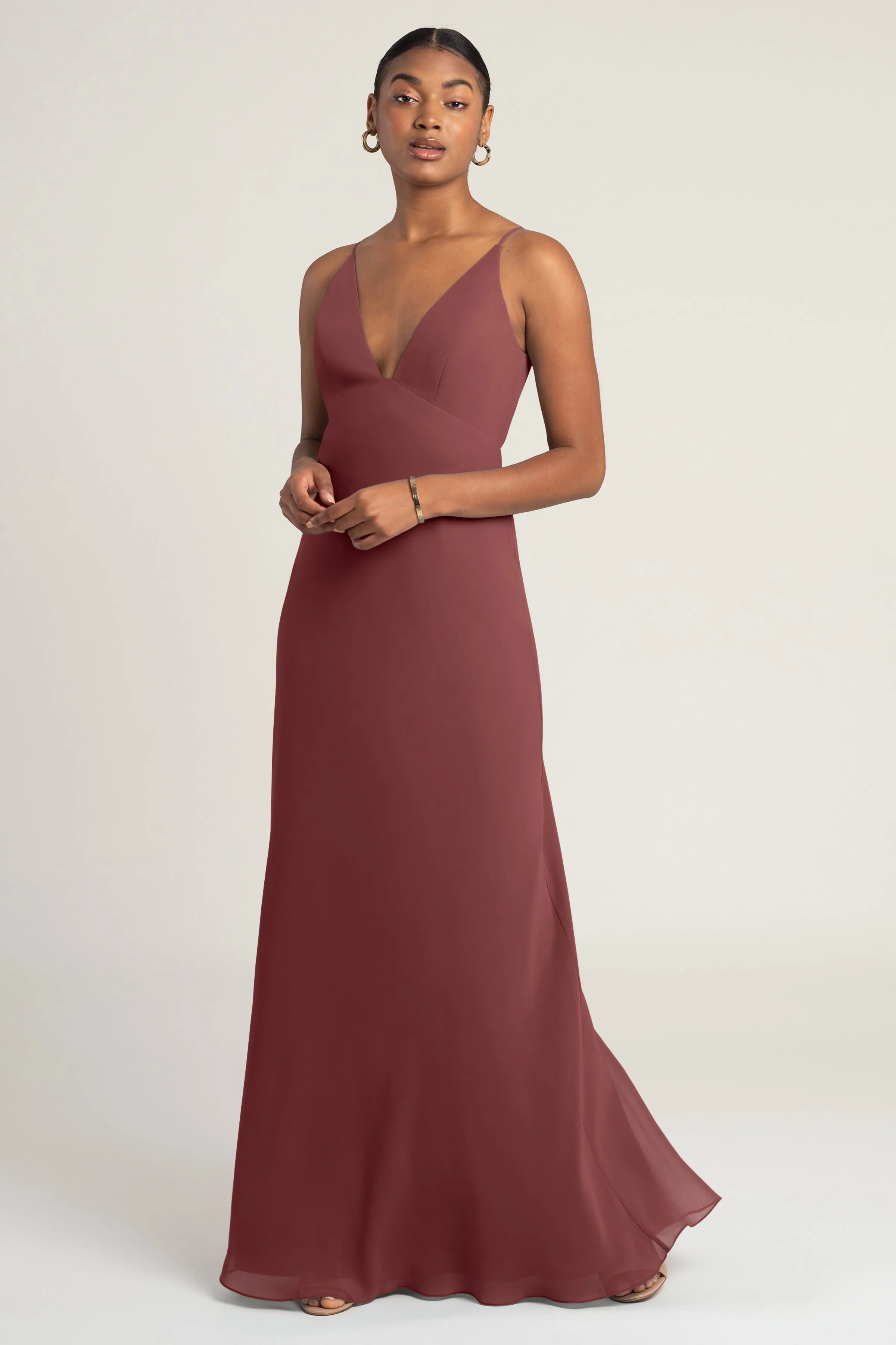 Jenny Yoo Bridesmaid Dress Jude - Image 15