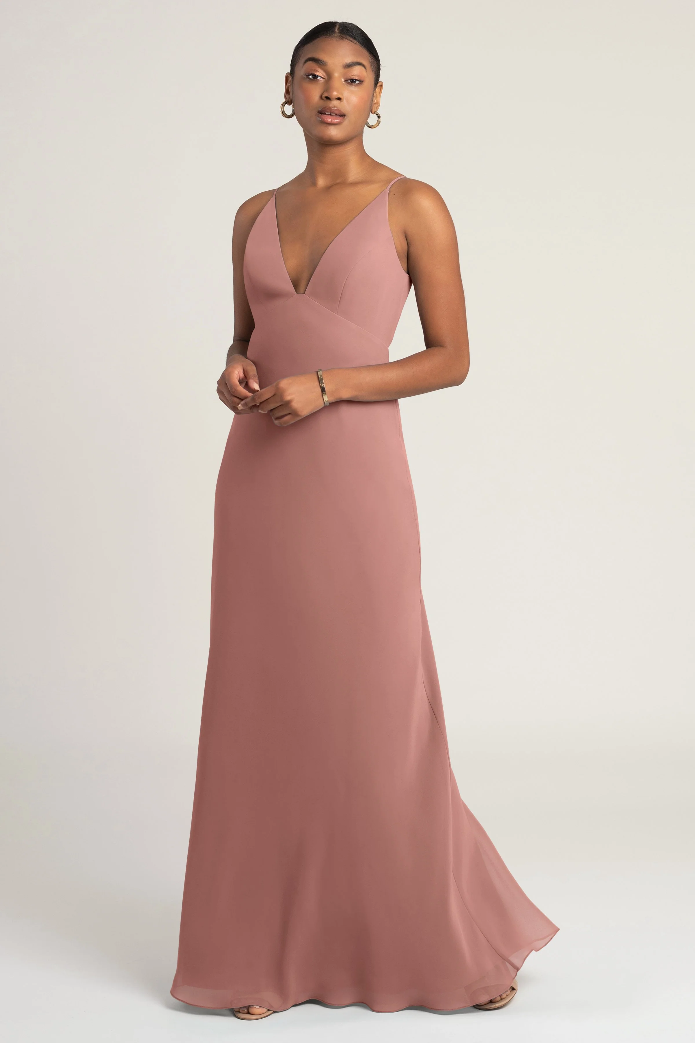 Jenny Yoo Bridesmaid Dress Jude - Image 16