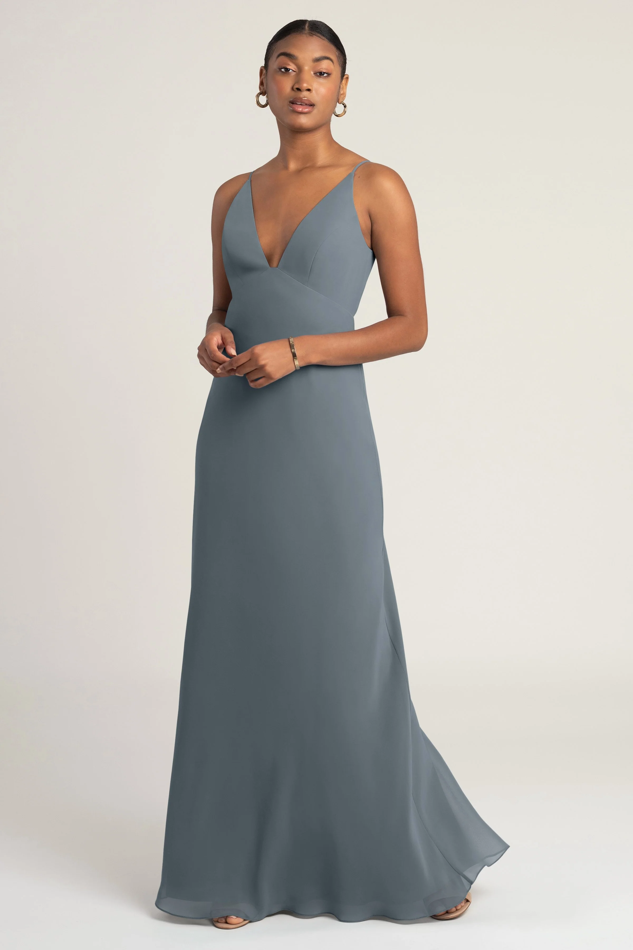 Jenny Yoo Bridesmaid Dress Jude - Image 18