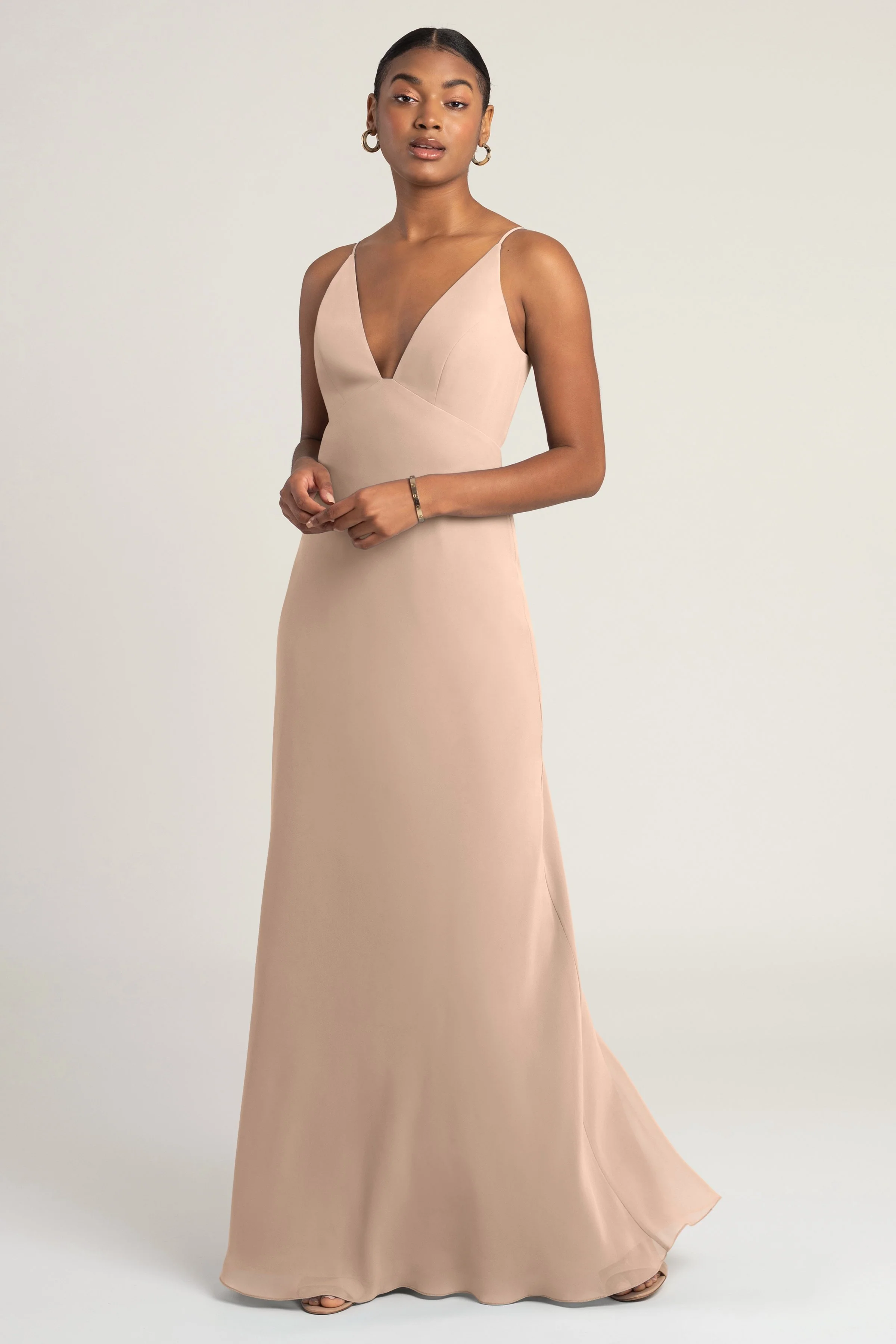 Jenny Yoo Bridesmaid Dress Jude - Image 19