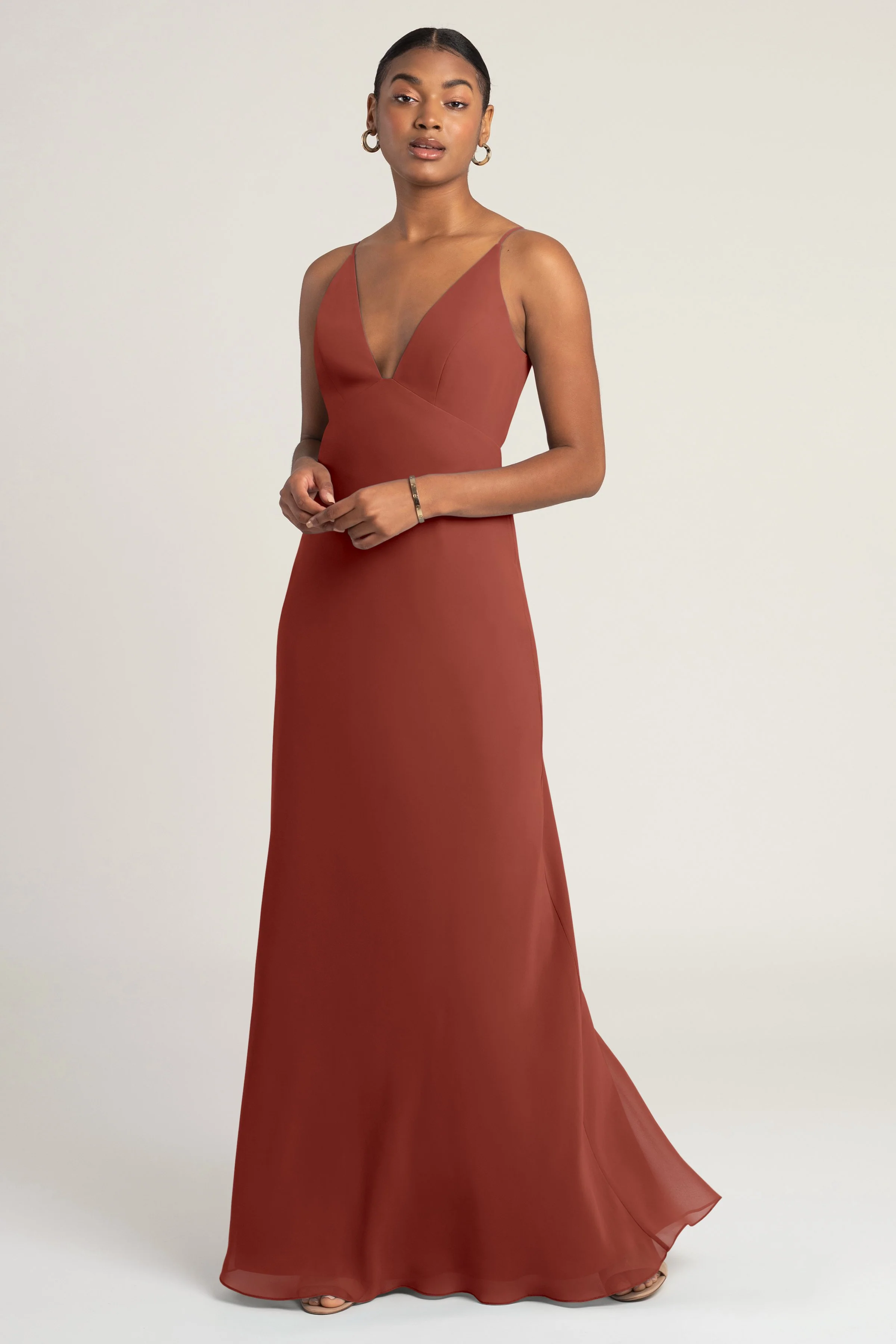 Jenny Yoo Bridesmaid Dress Jude - Image 22