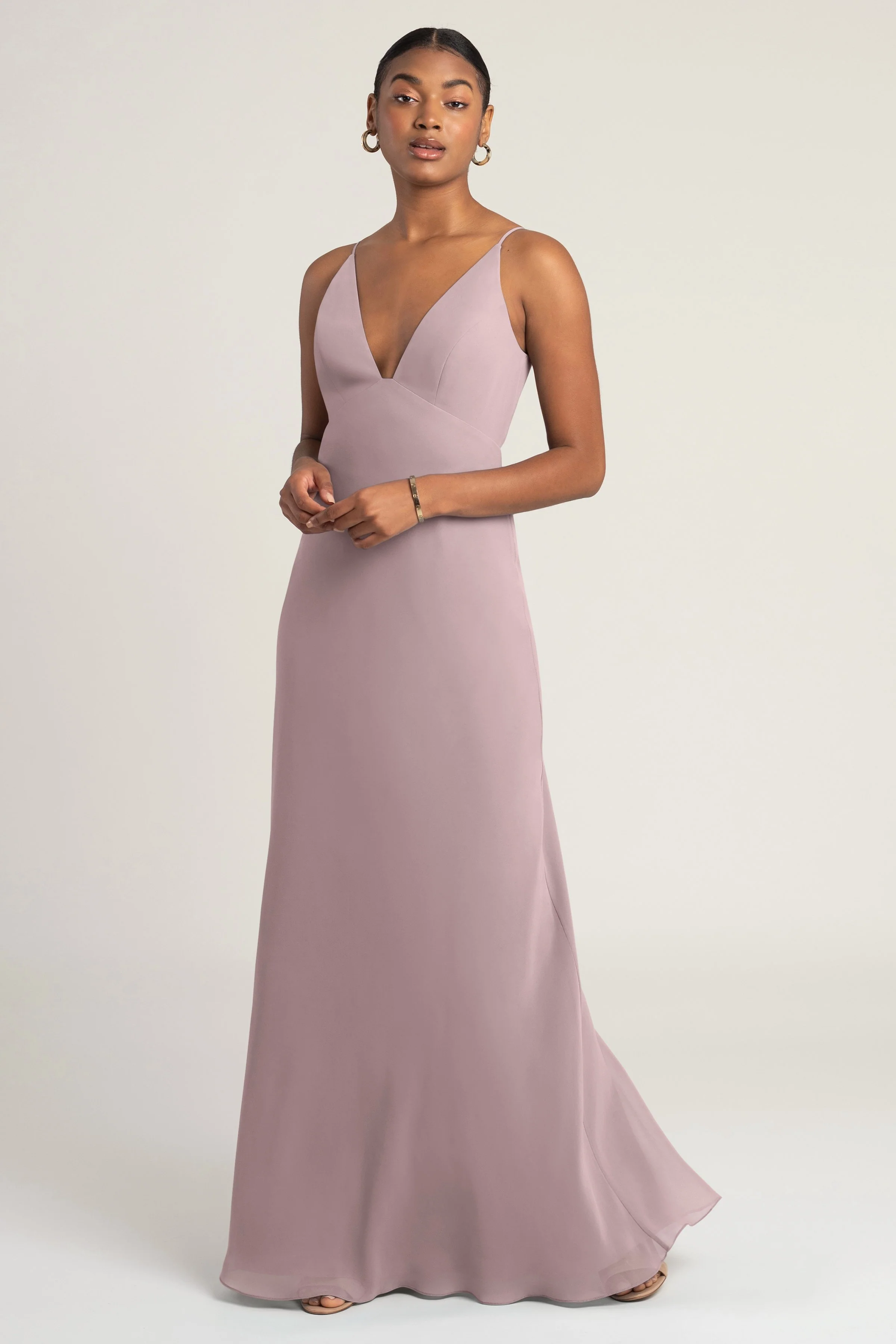 Jenny Yoo Bridesmaid Dress Jude - Image 25