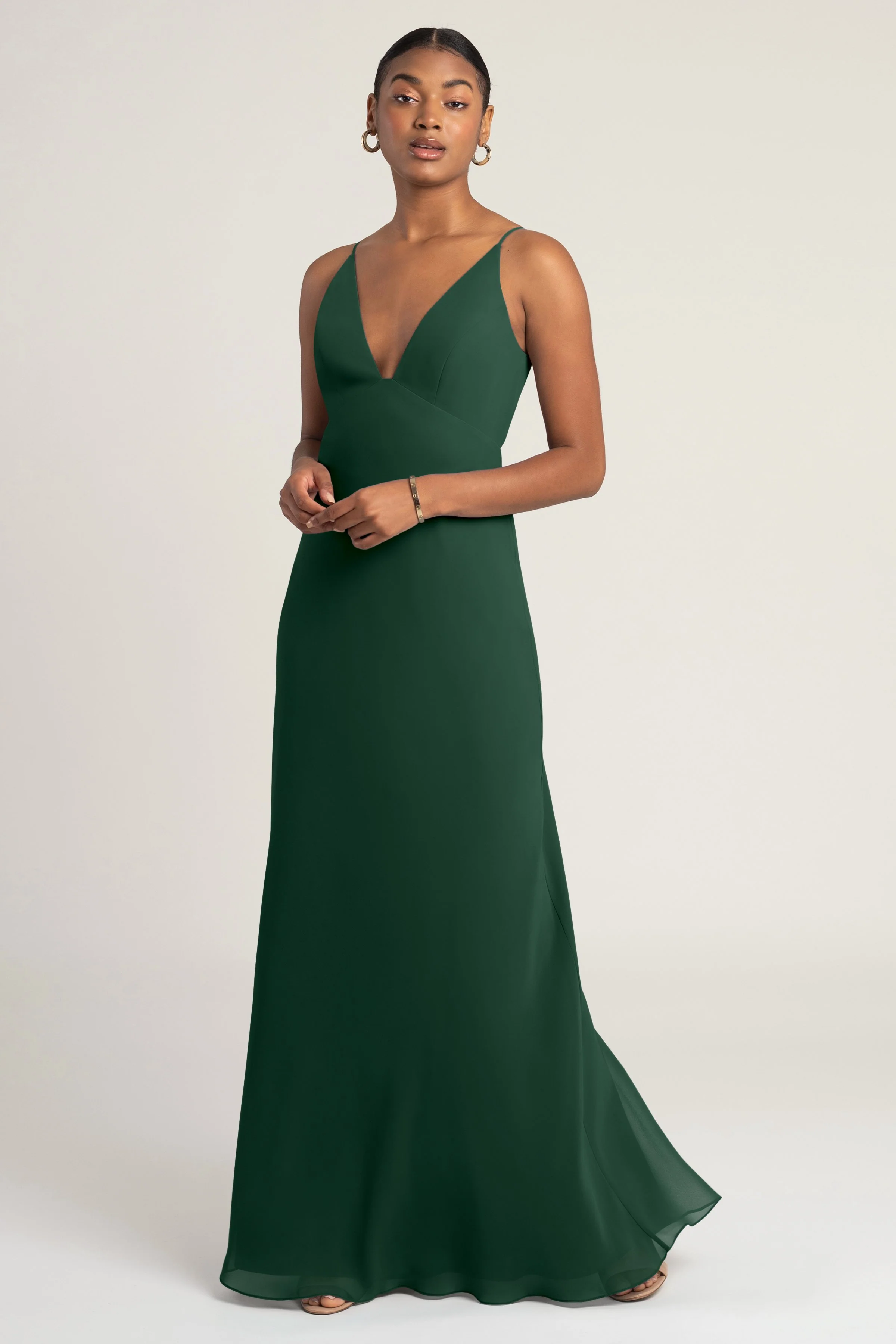 Jenny Yoo Bridesmaid Dress Jude - Image 26