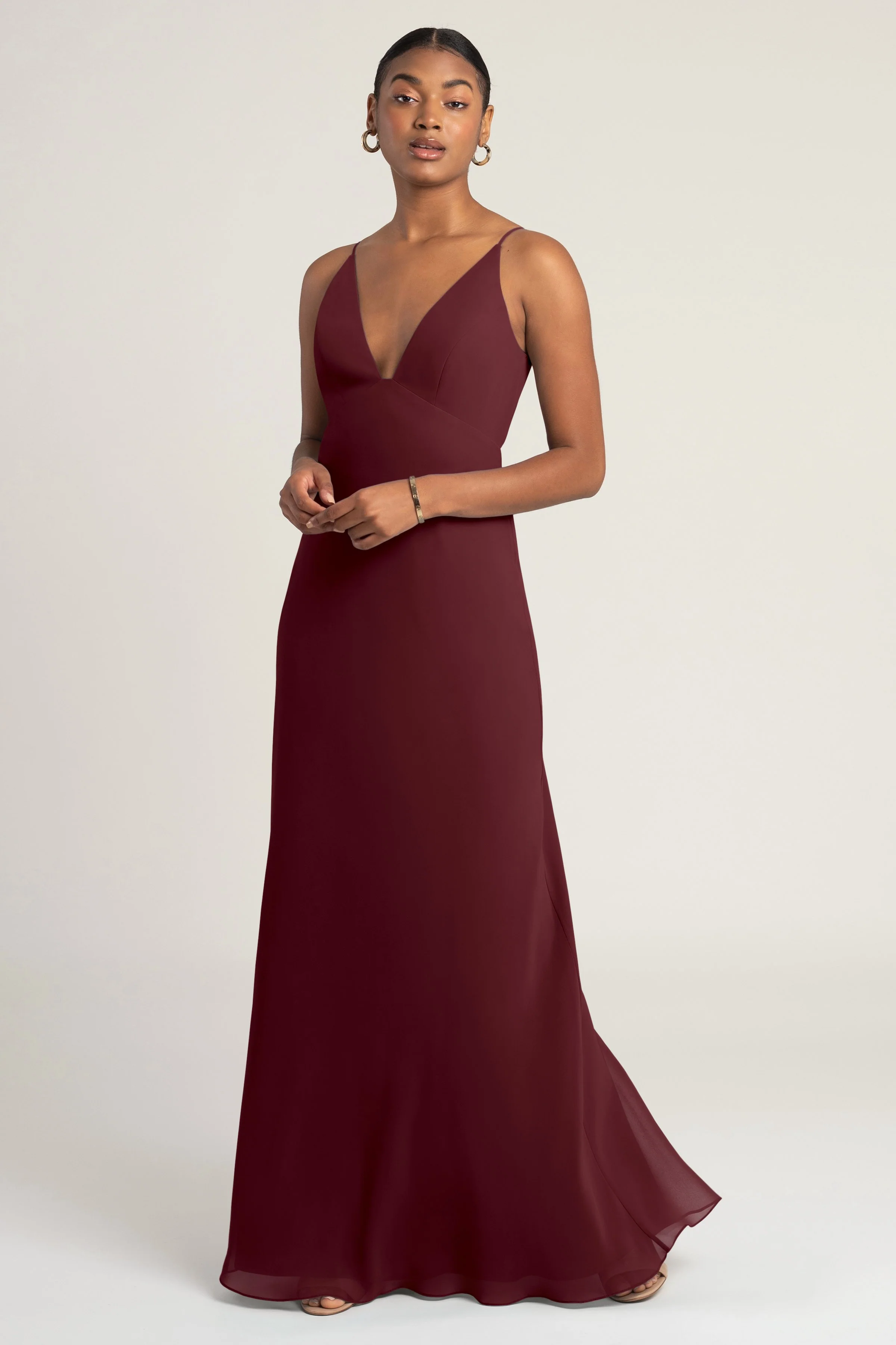 Jenny Yoo Bridesmaid Dress Jude - Image 27