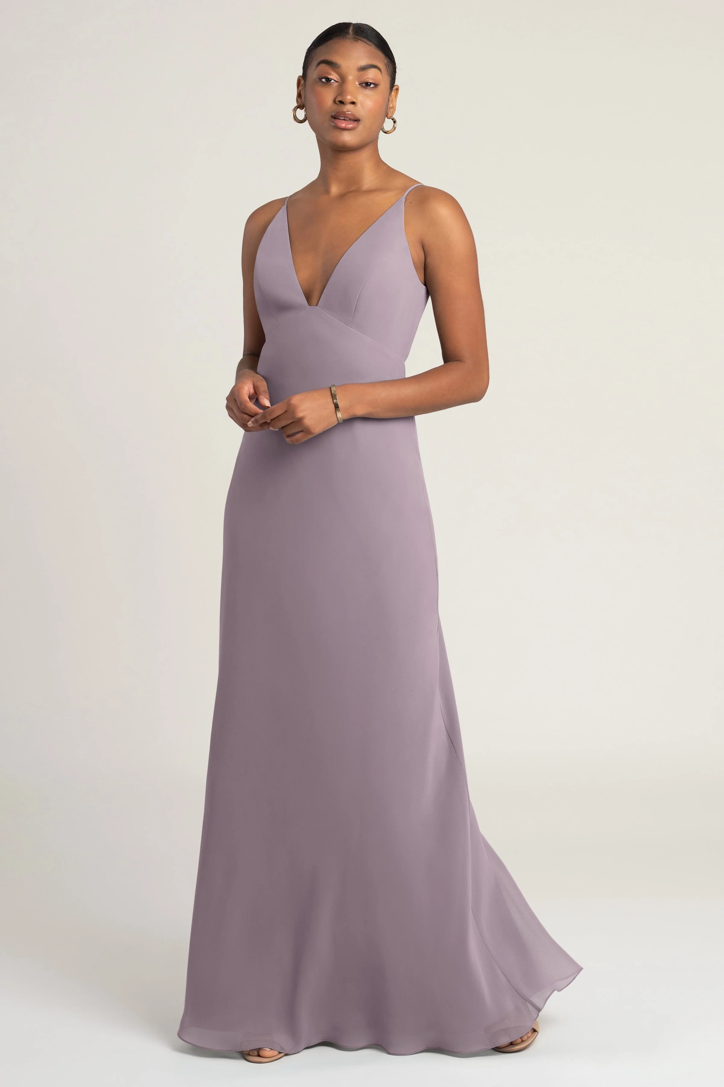 Jenny Yoo Bridesmaid Dress Jude - Image 28