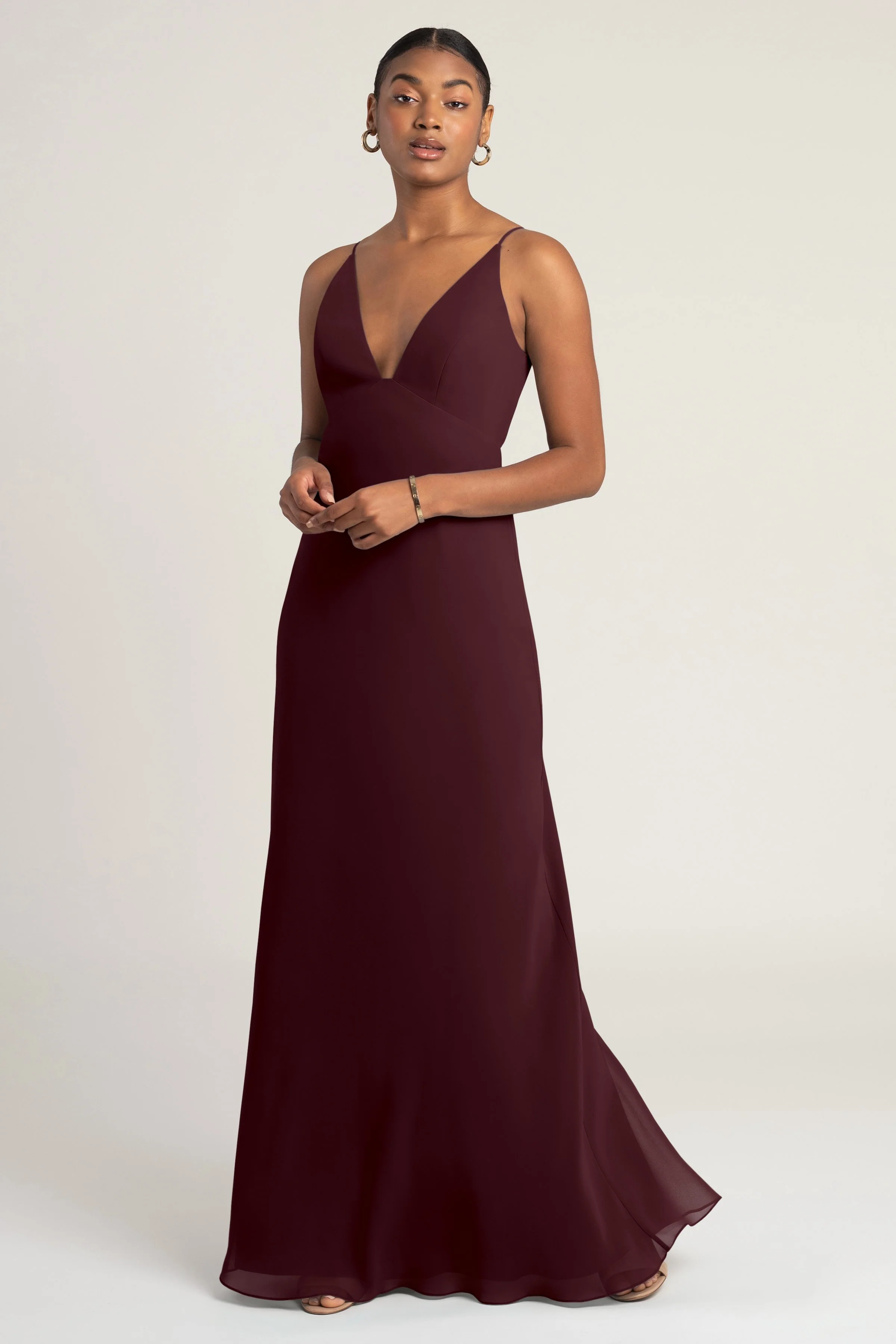 Jenny Yoo Bridesmaid Dress Jude - Image 29