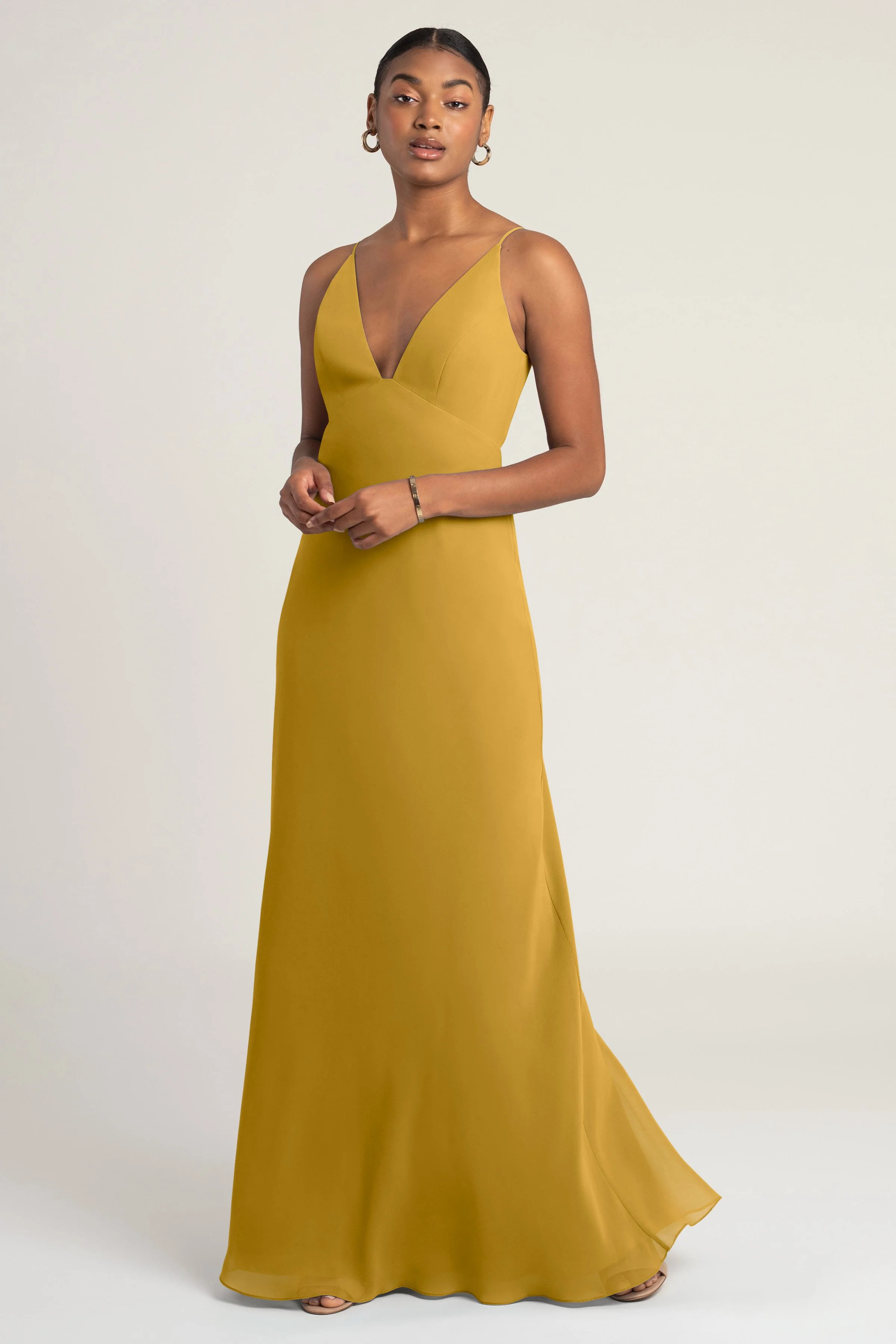 Jenny Yoo Bridesmaid Dress Jude - Image 30