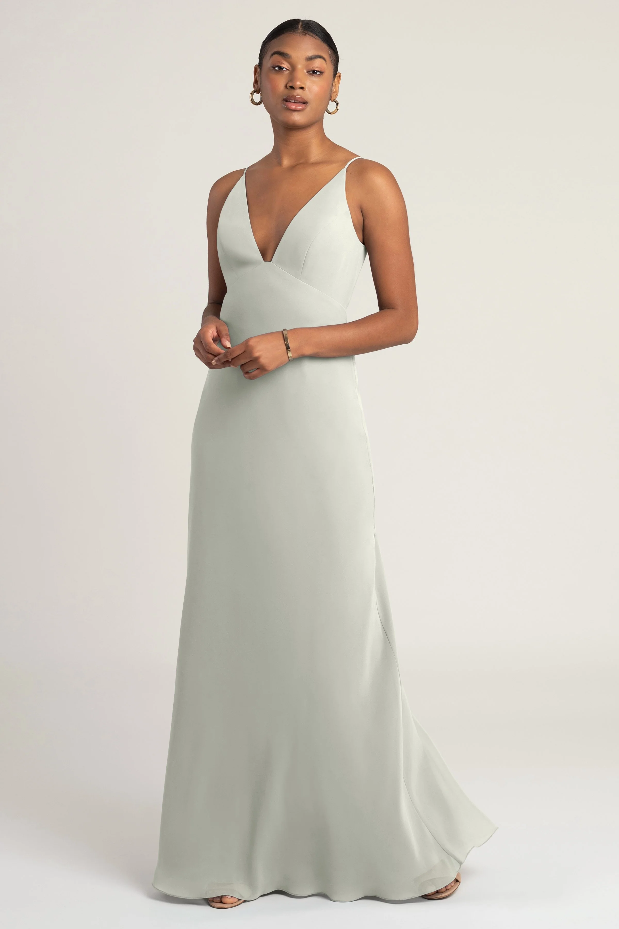 Jenny Yoo Bridesmaid Dress Jude - Image 32