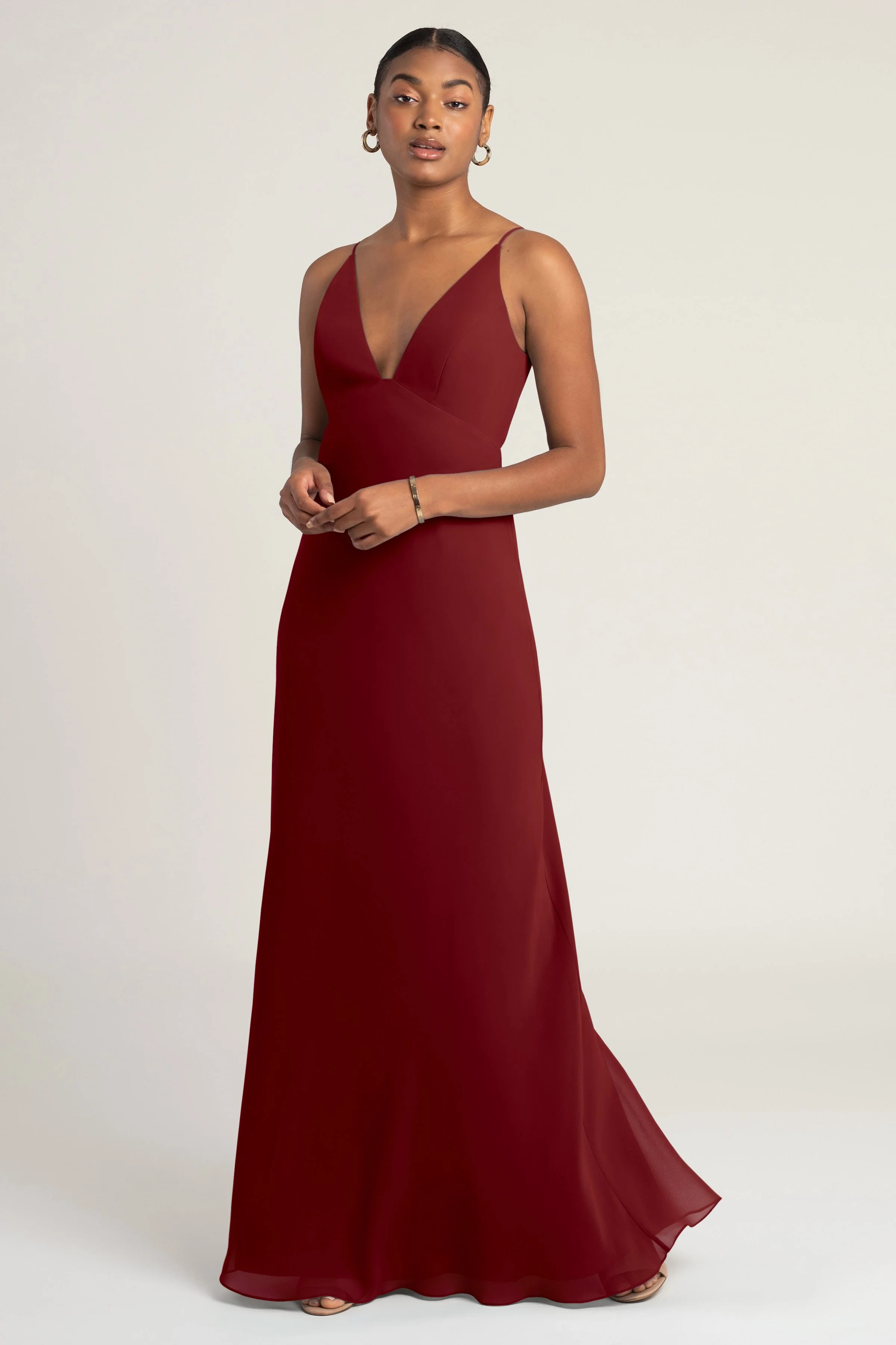 Jenny Yoo Bridesmaid Dress Jude - Image 33