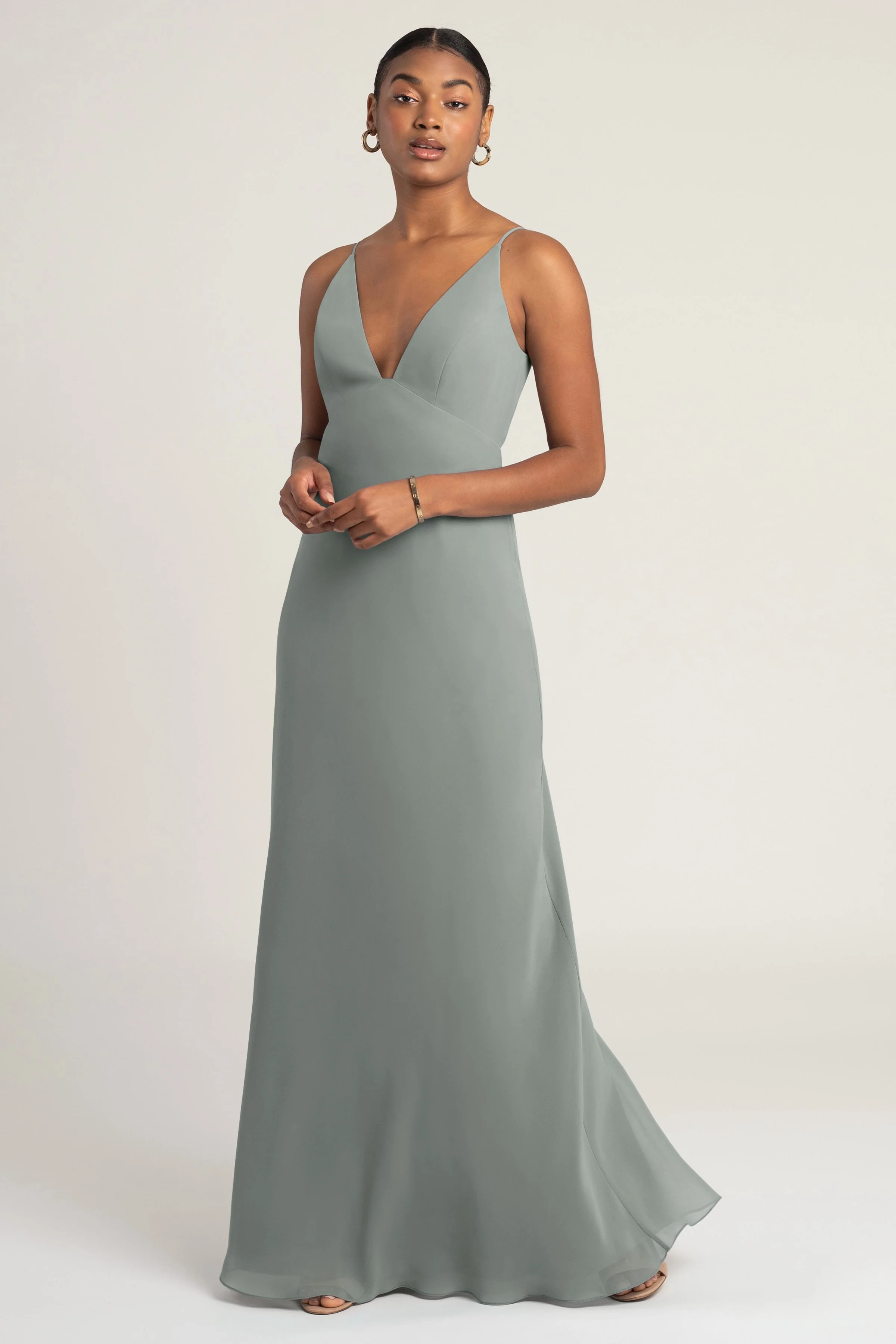 Jenny Yoo Bridesmaid Dress Jude - Image 36