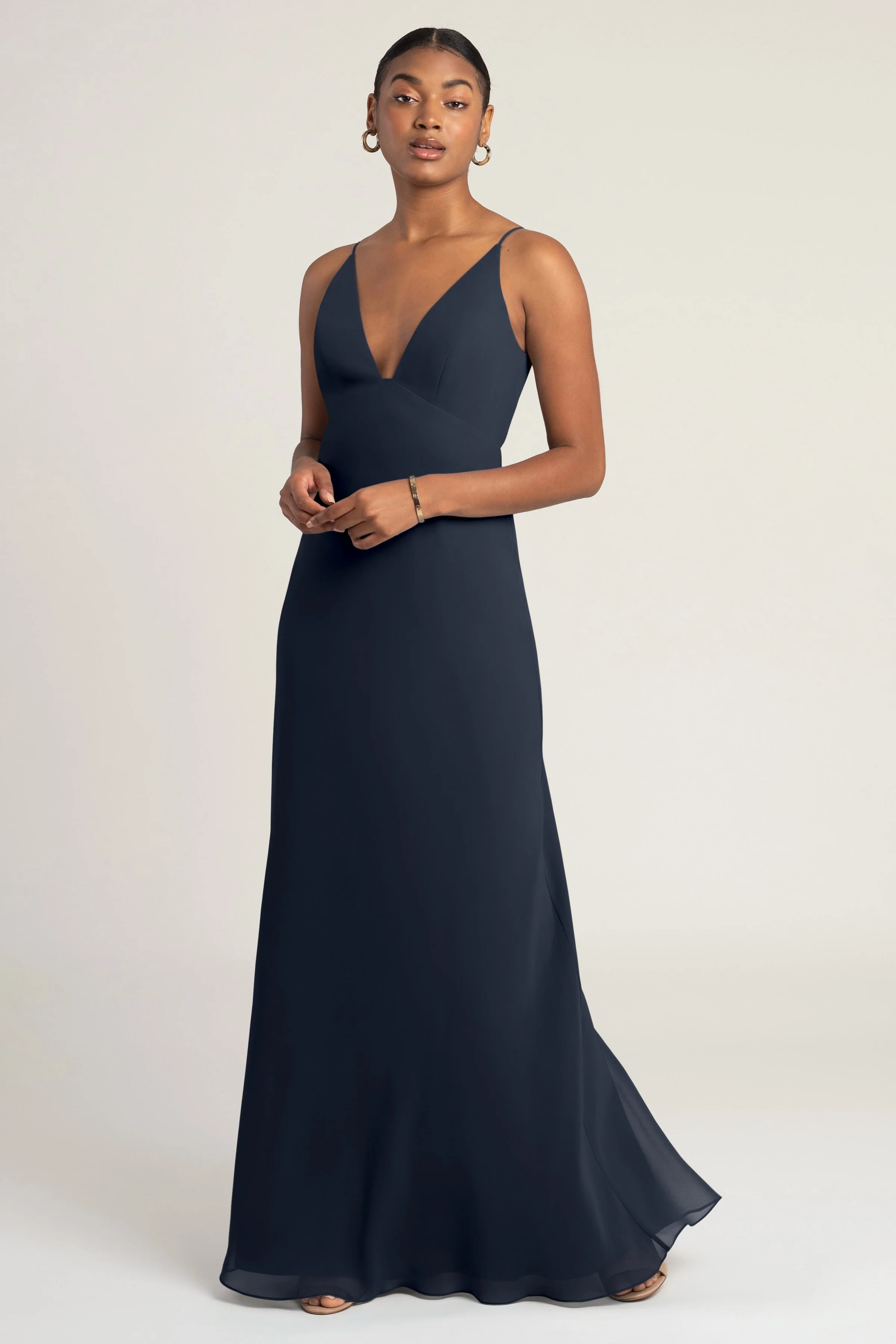 Jenny Yoo Bridesmaid Dress Jude - Image 37