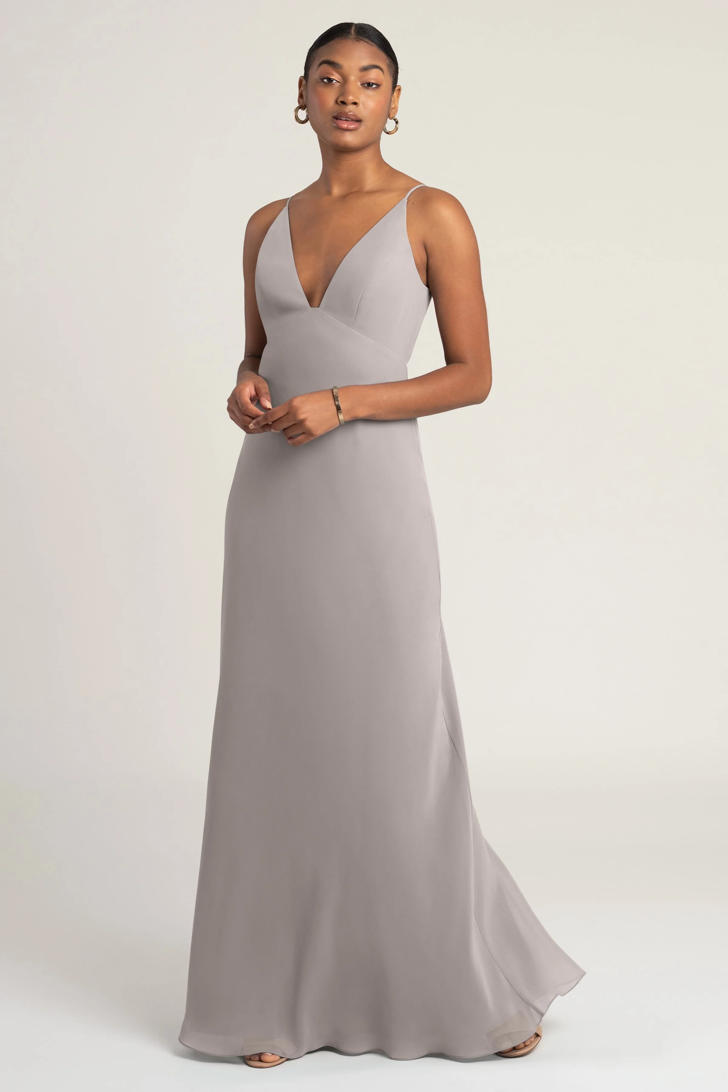 Jenny Yoo Bridesmaid Dress Jude - Image 39