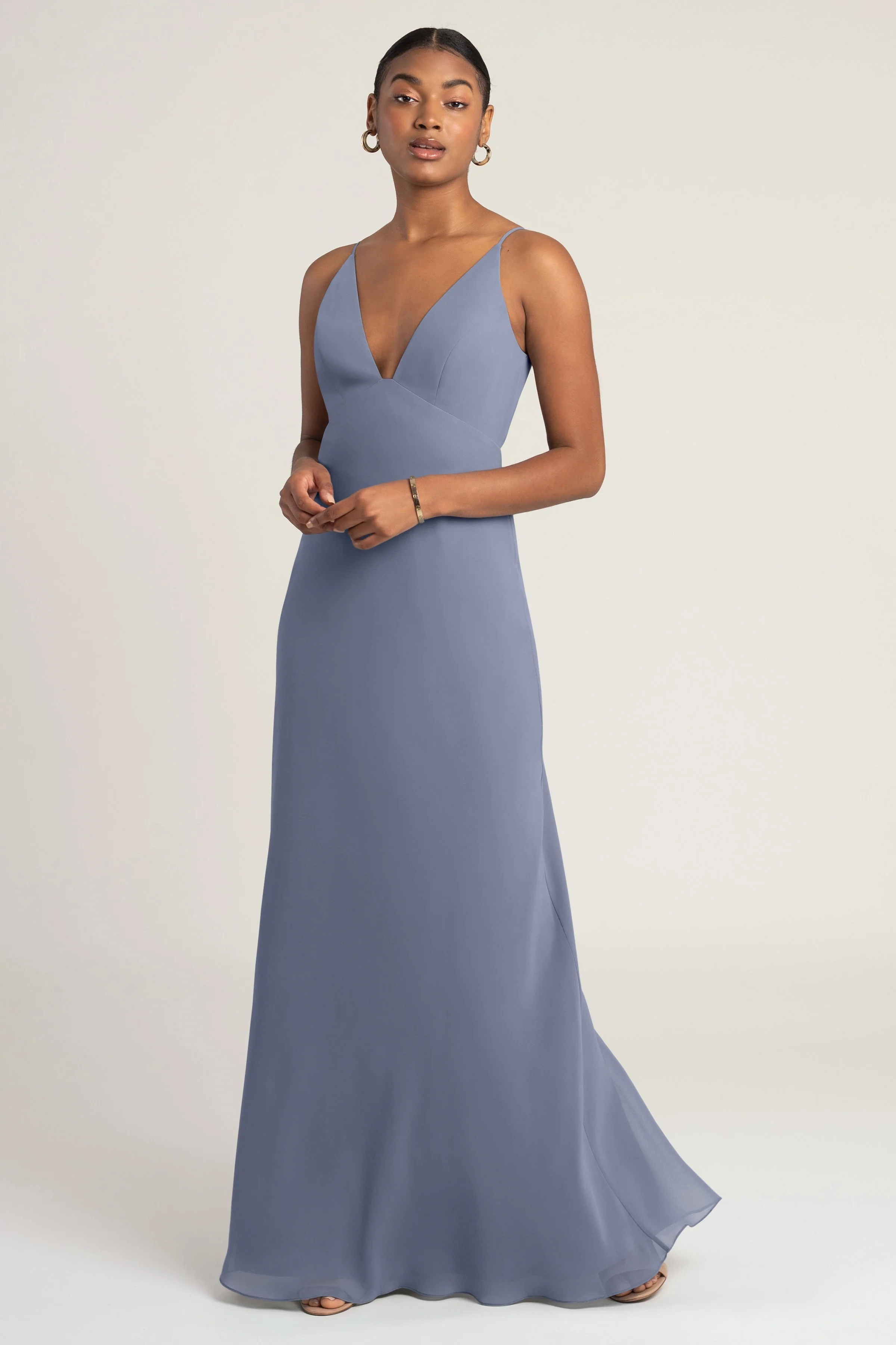 Jenny Yoo Bridesmaid Dress Jude - Image 41