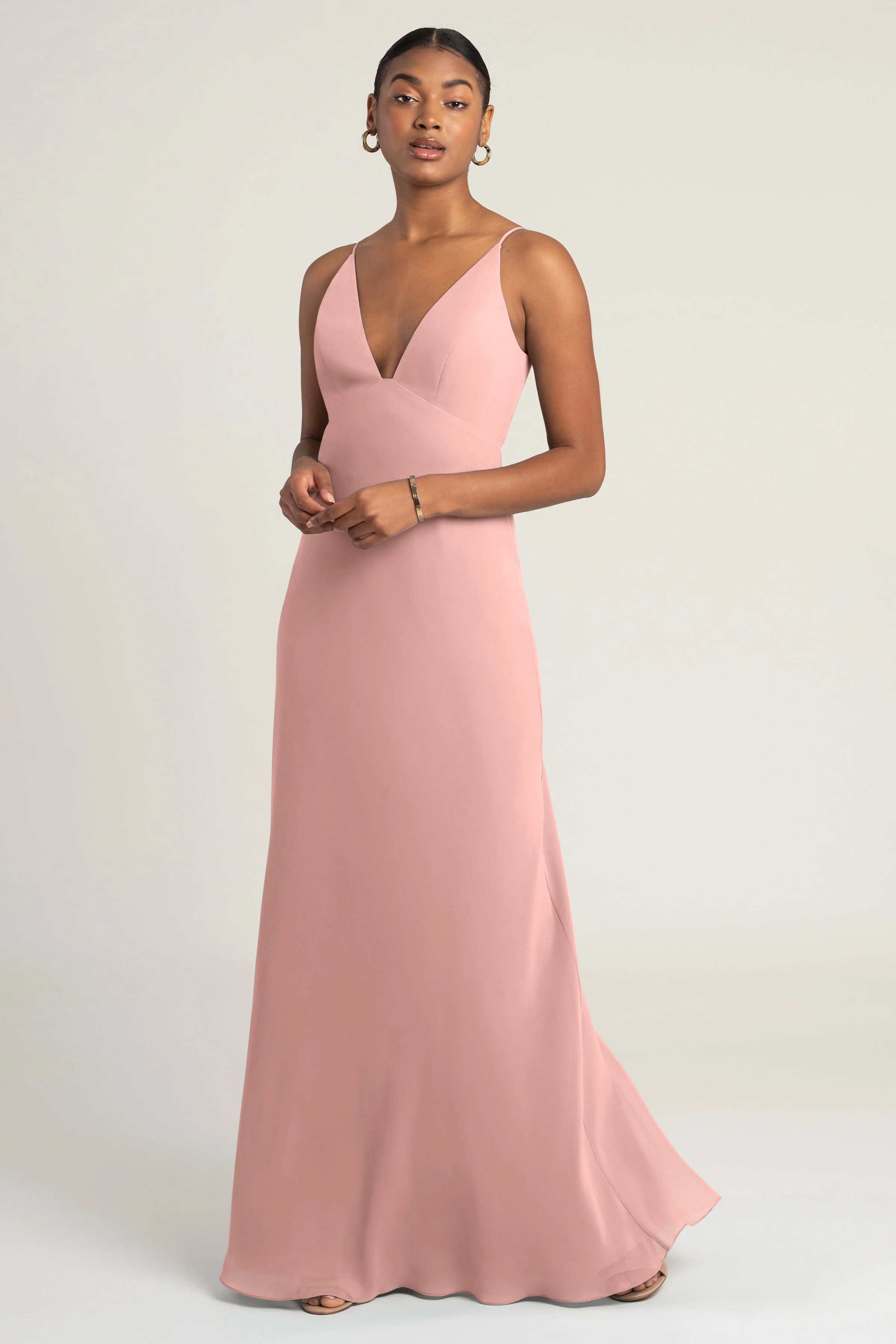 Jenny Yoo Bridesmaid Dress Jude - Image 42