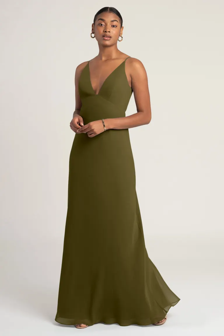 Jenny Yoo Bridesmaid Dress Jude - Image 46